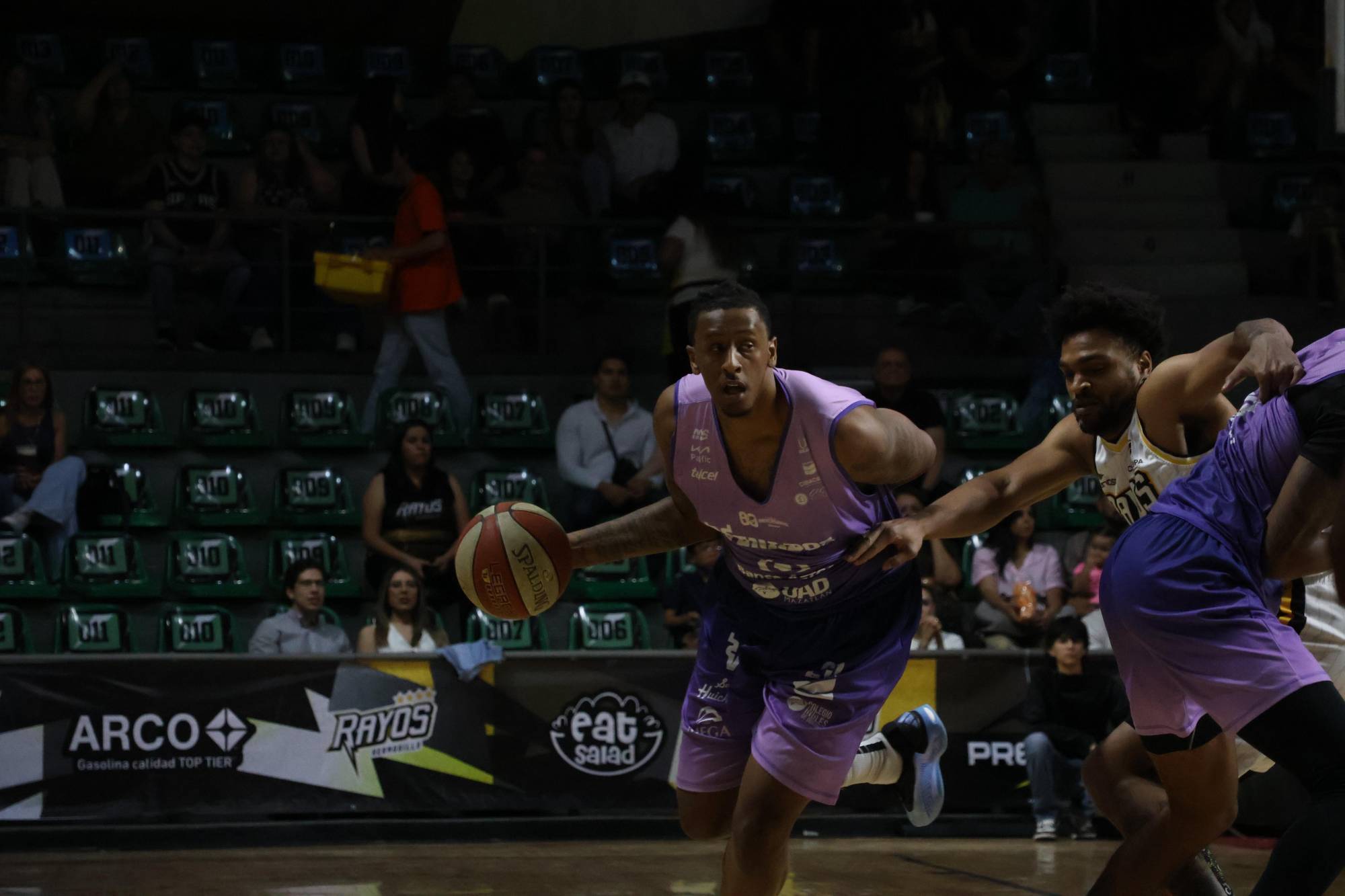 $!Venados Basketball sale con un dramático triunfo de Hermosillo