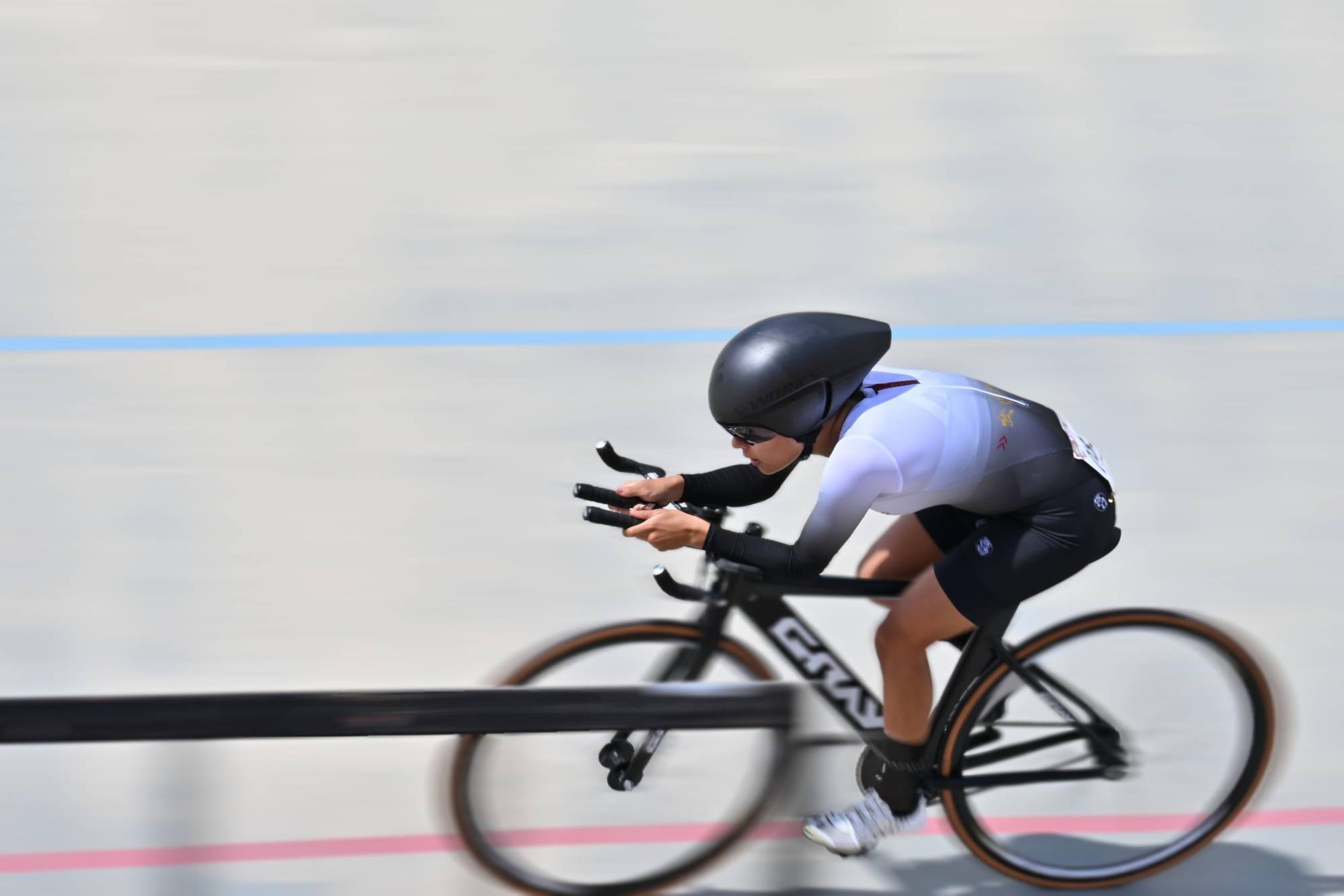 $!Comienza Mazatlán con seis medallas el ciclismo de la etapa estatal de Juegos Conade