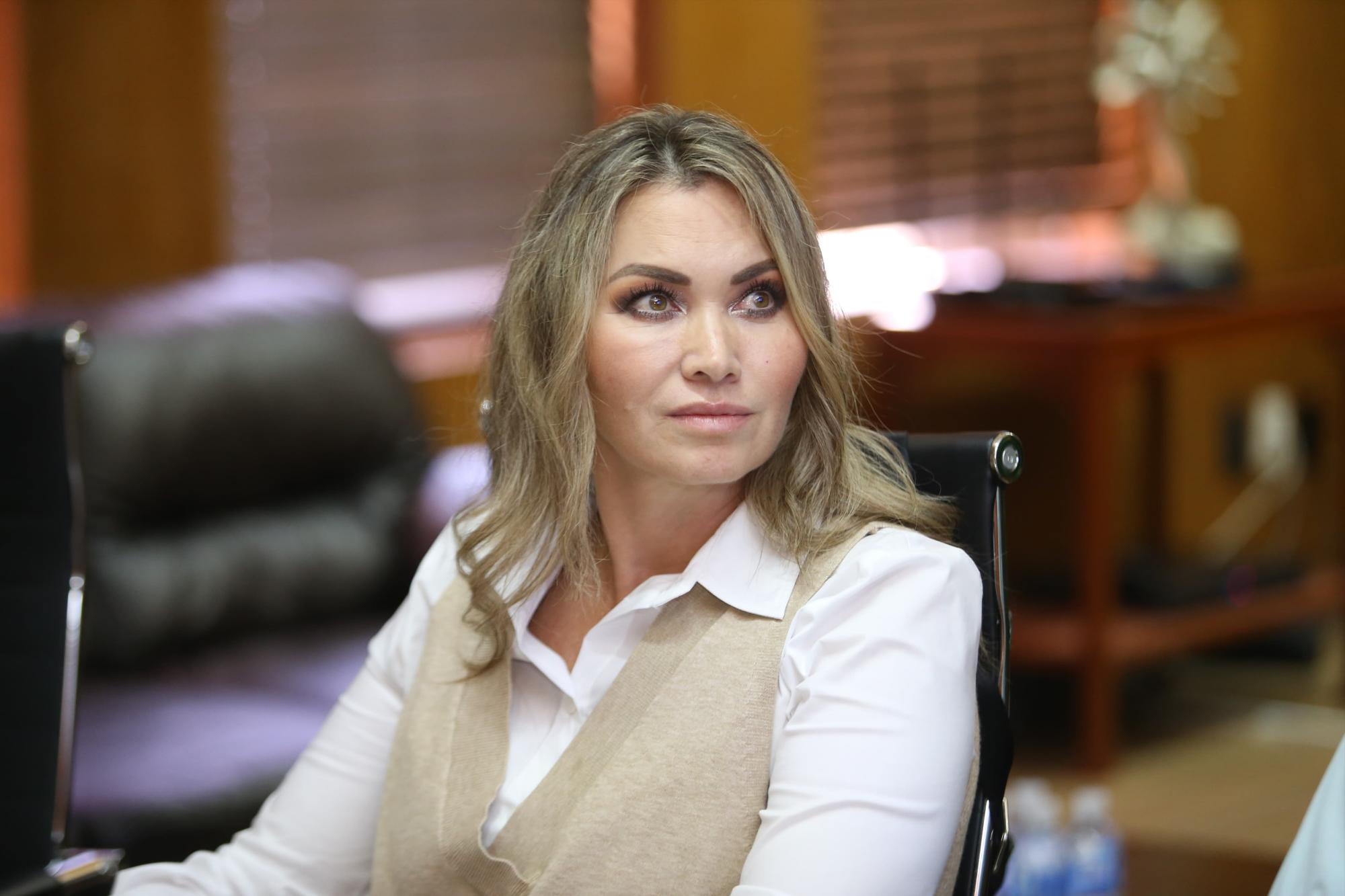 $!Acuerdan unificar estrategias de promoción de Mazatlán con las líneas navieras