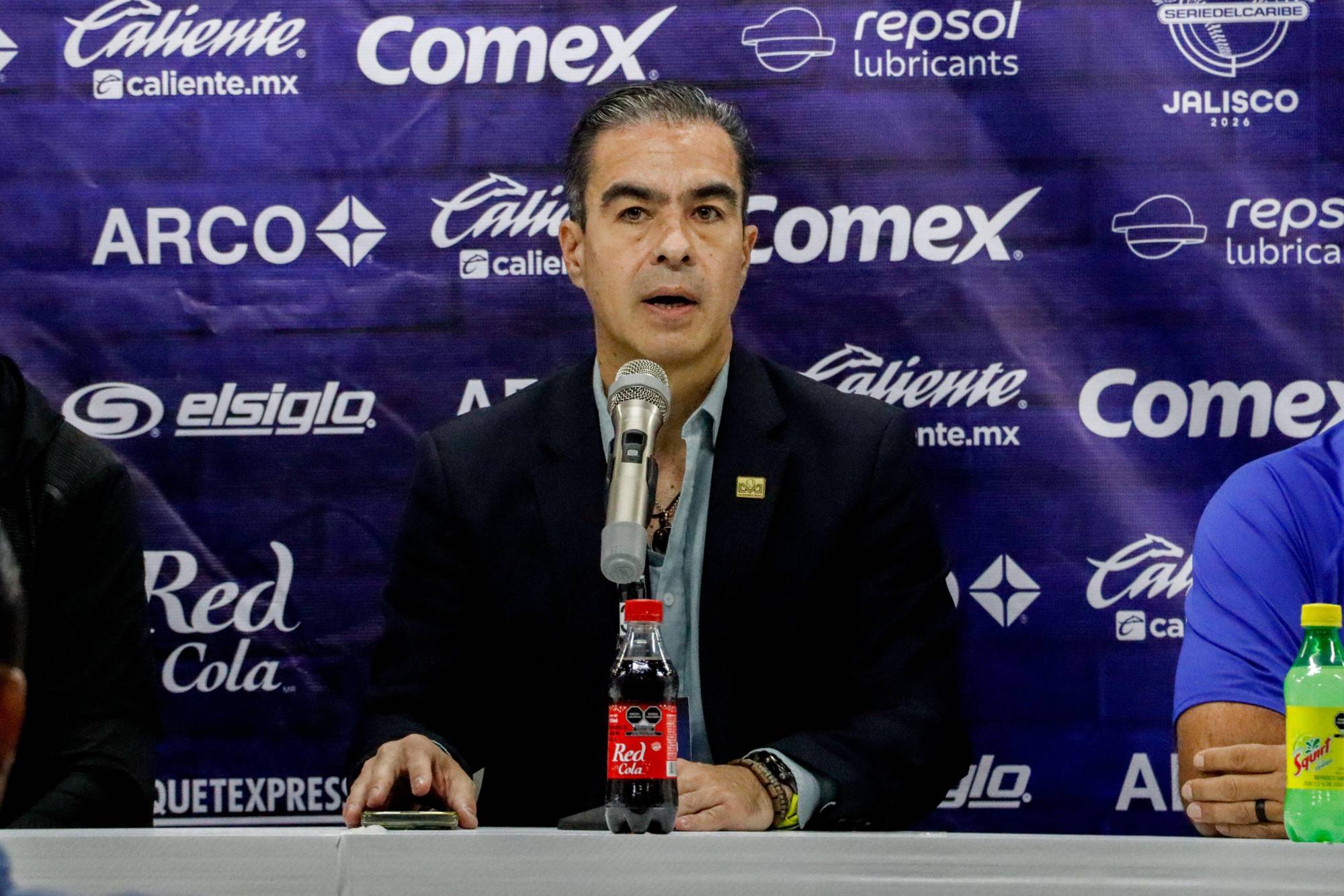 $!LMP acelera su modernización: reloj de pitcheo y ajustes rumbo a 2026-27