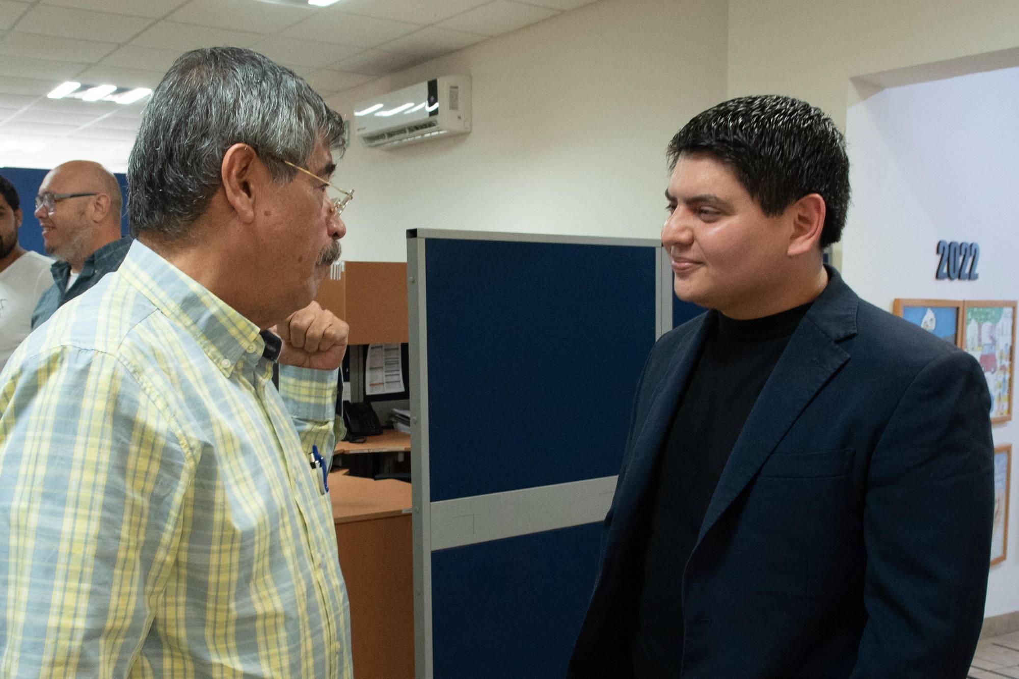 $!Instala CEDH su Consejo Consultivo ciudadano para el periodo 2025-2027