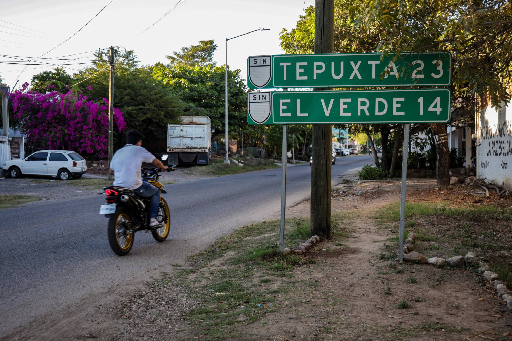 $!Dos años de guerra criminal transforman la vida de Sinaloa