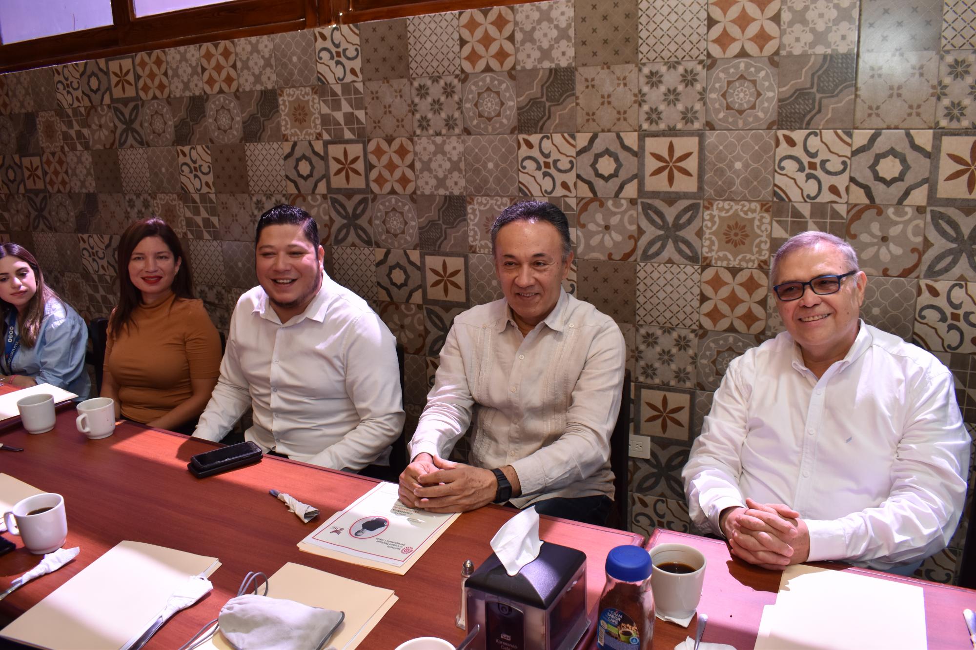 $!Hablará Felipe Leal de urbanismo y desarrollo sustentable en ‘Las ciudades hoy’