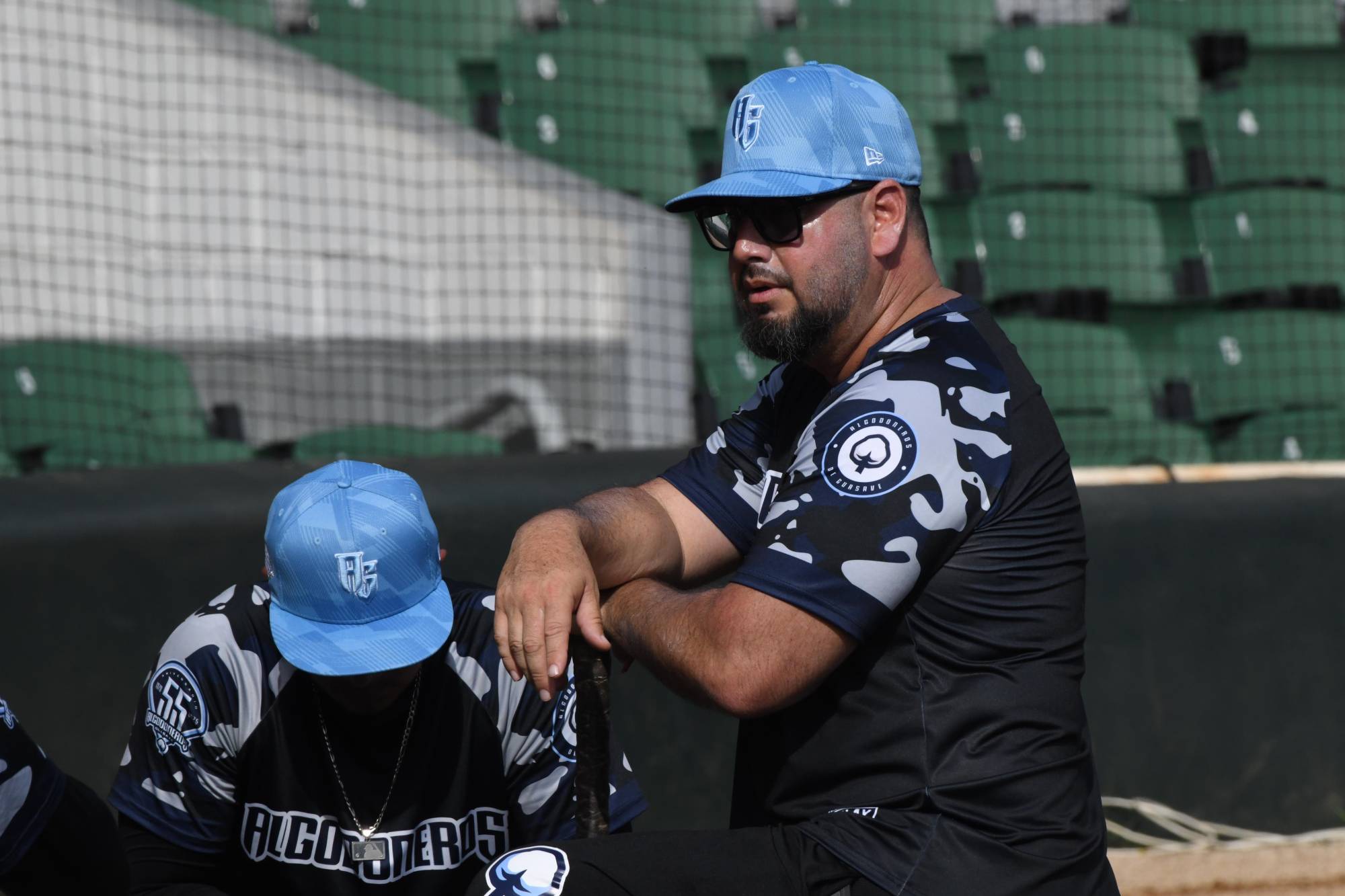 $!Algodoneros de Guasave abre campamento de pretemporada