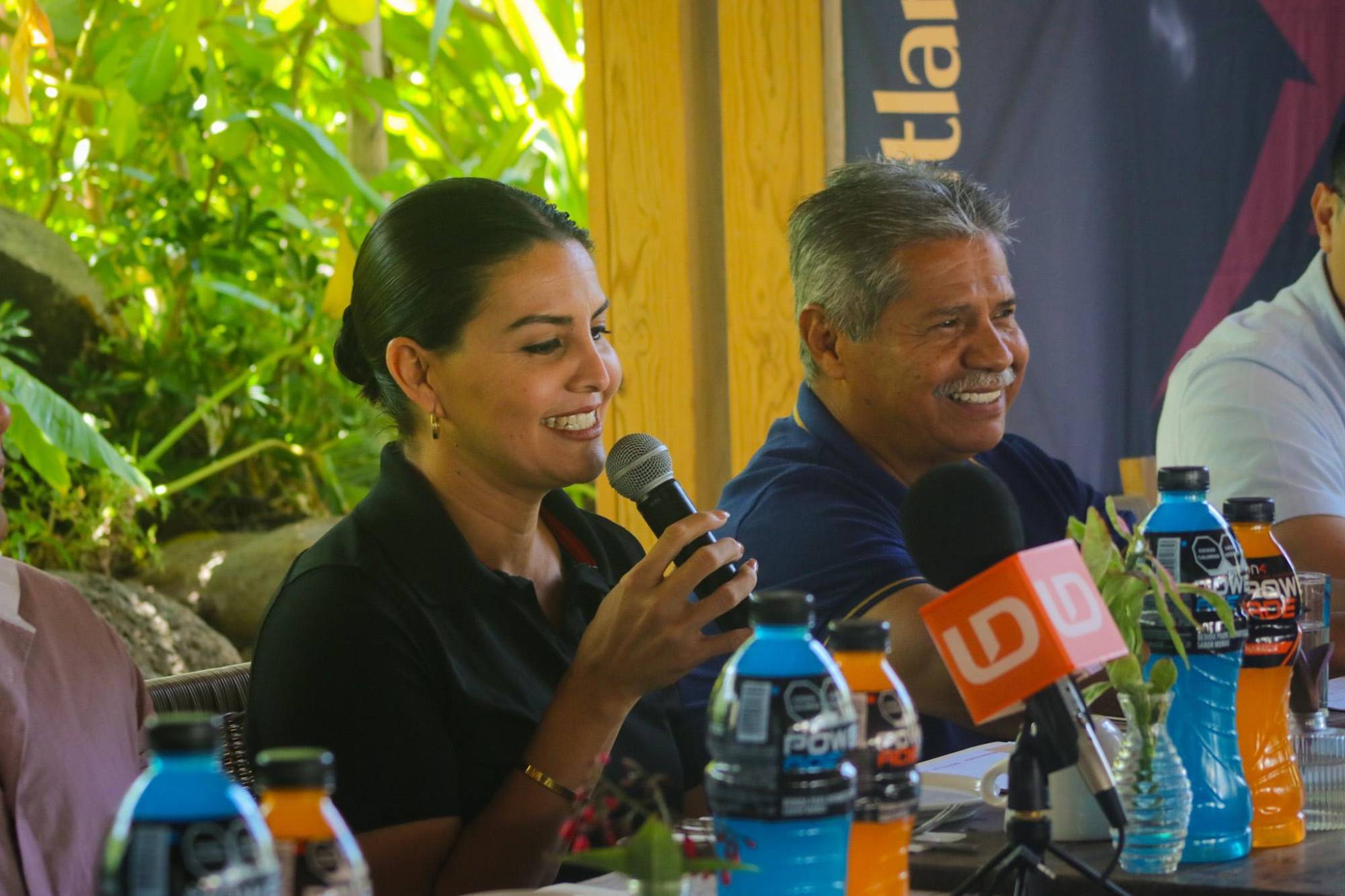 $!¡La emoción de correr la Run Imdem Powerade llega el 17 de mayo!