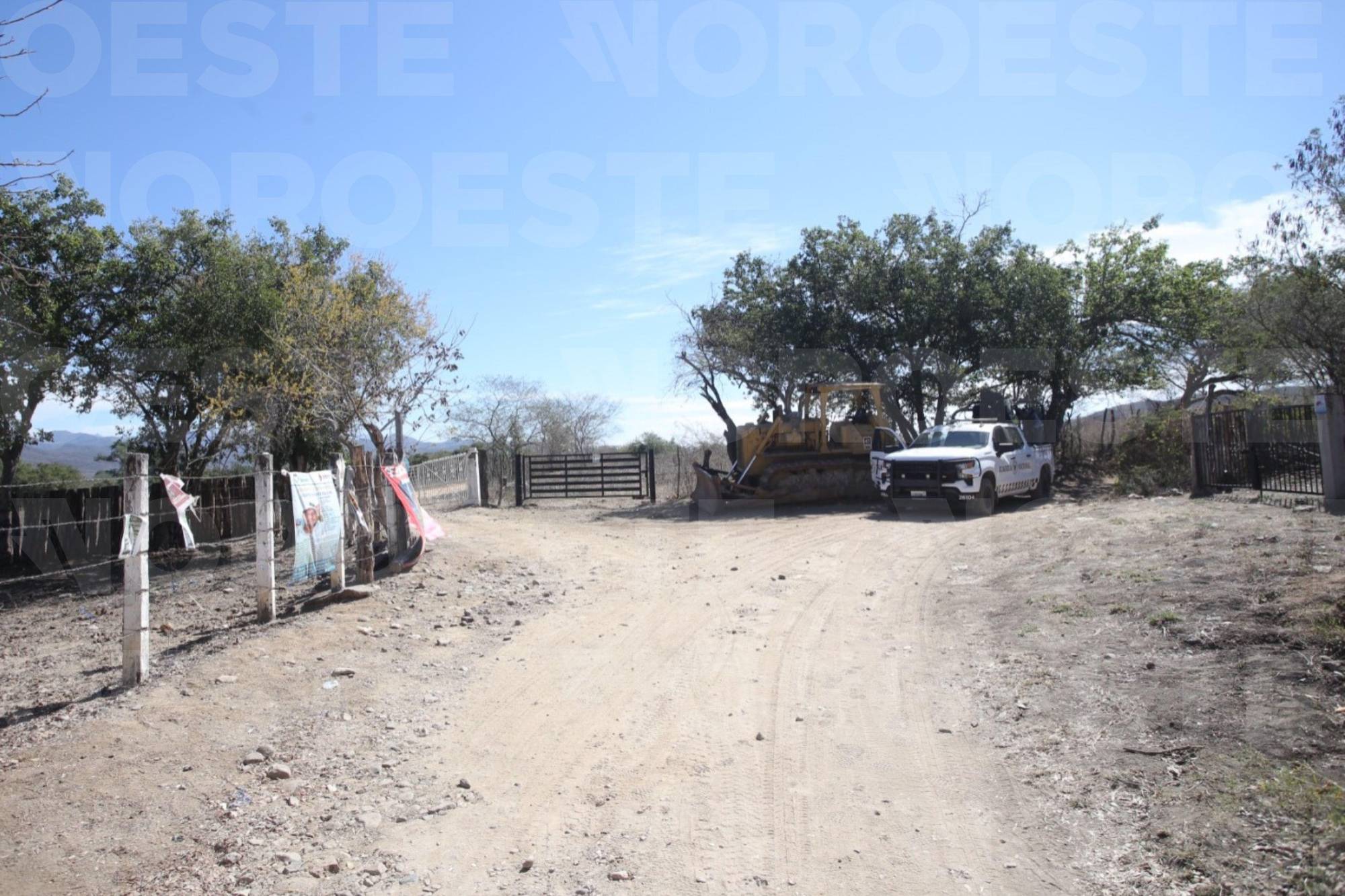 $!Se cumplen 15 días de operativos en busca de los 10 mineros; solo han encontrado a cinco en una fosa clandestina