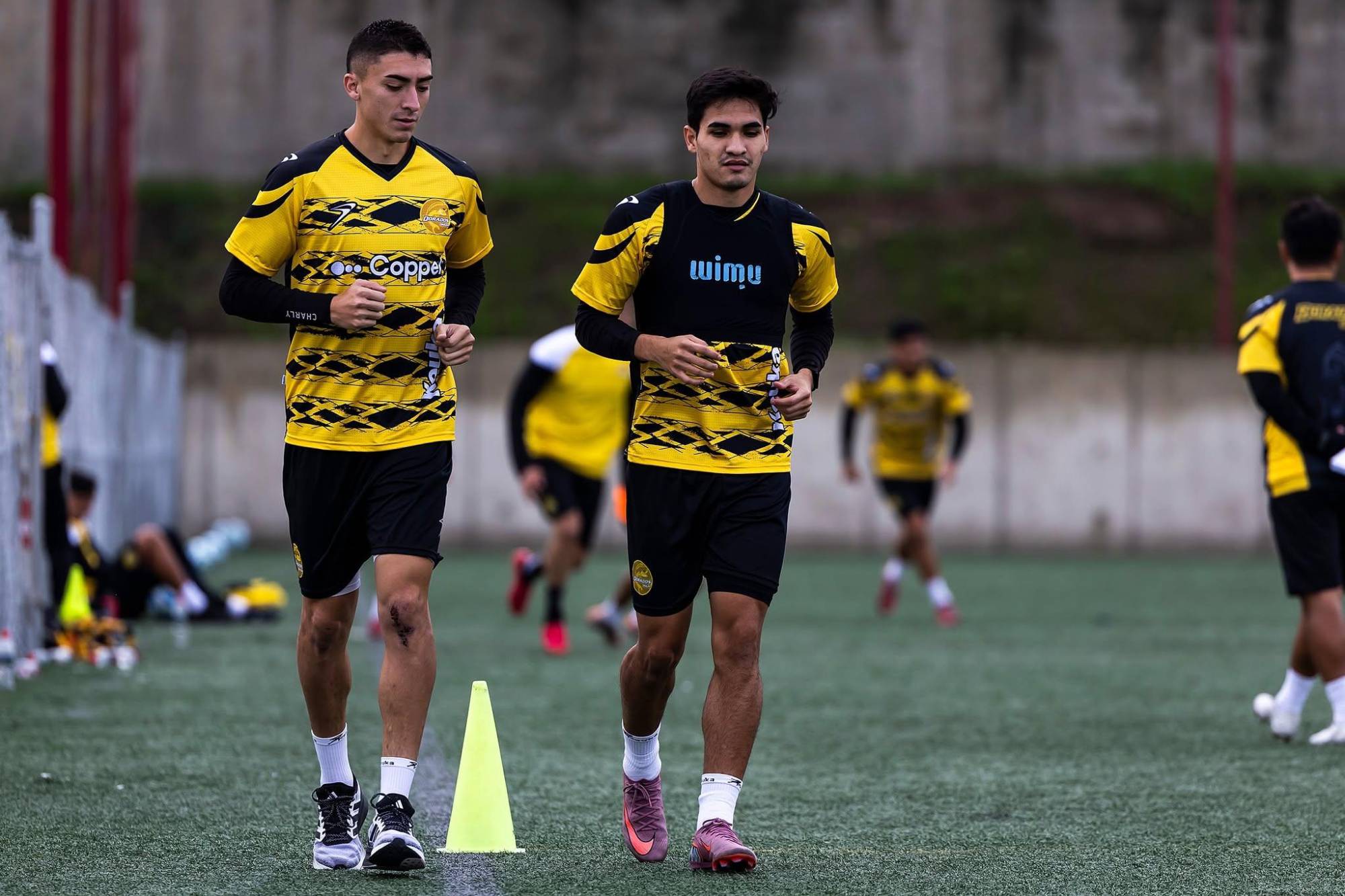 $!A dos semanas del debut, el silencio sigue marcando el rumbo de Dorados