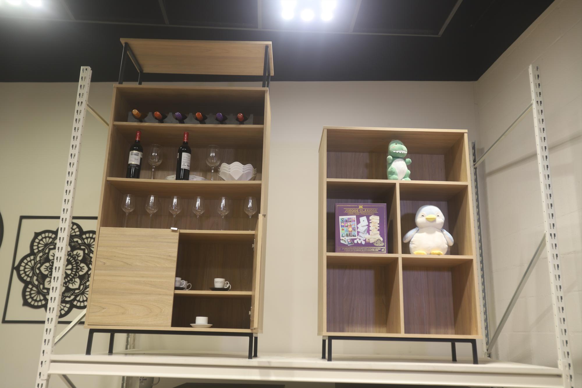 $!dp home: un nuevo concepto y estilo innovador de muebles