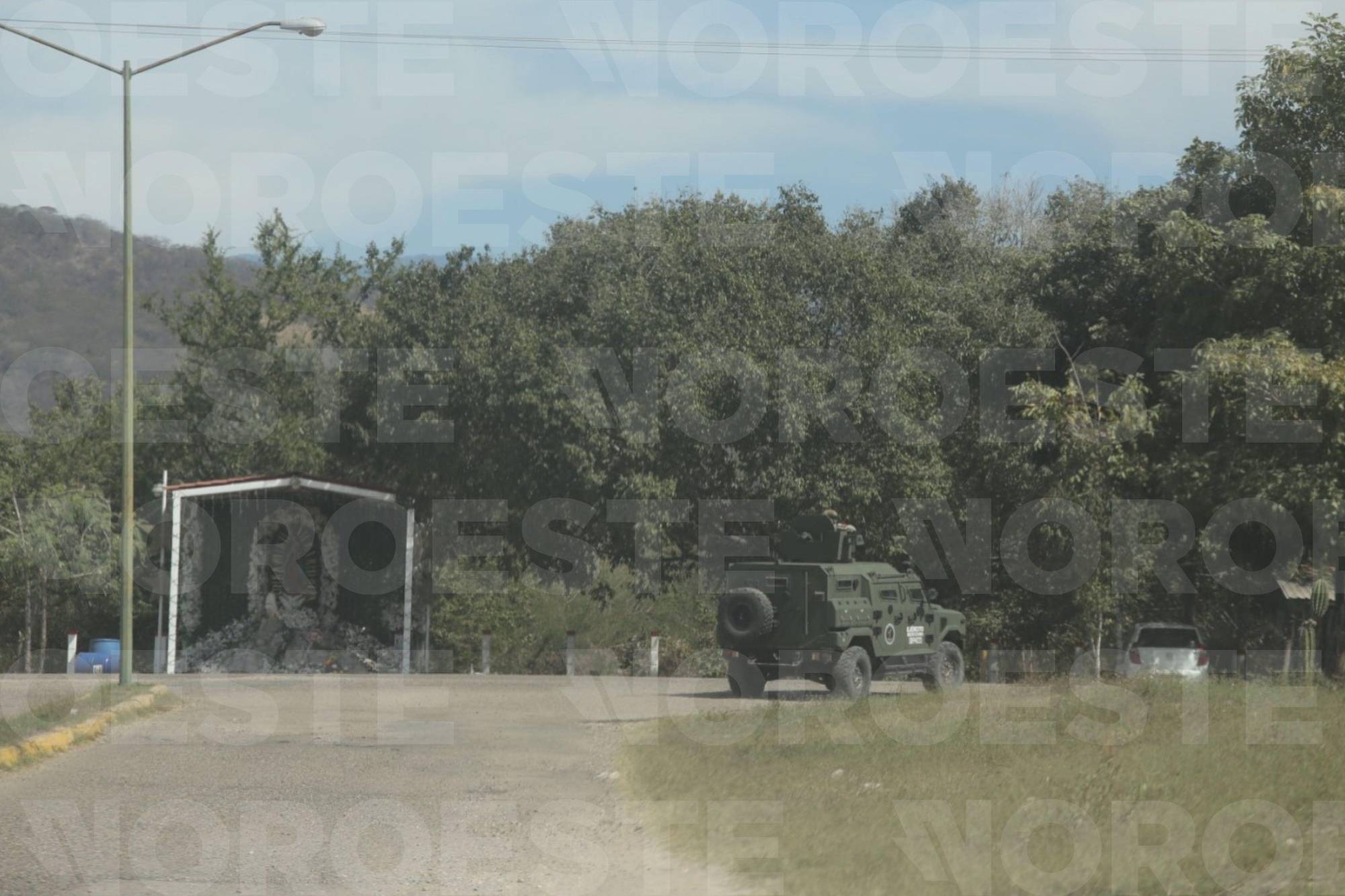 $!Se cumplen 15 días de operativos en busca de los 10 mineros; solo han encontrado a cinco en una fosa clandestina