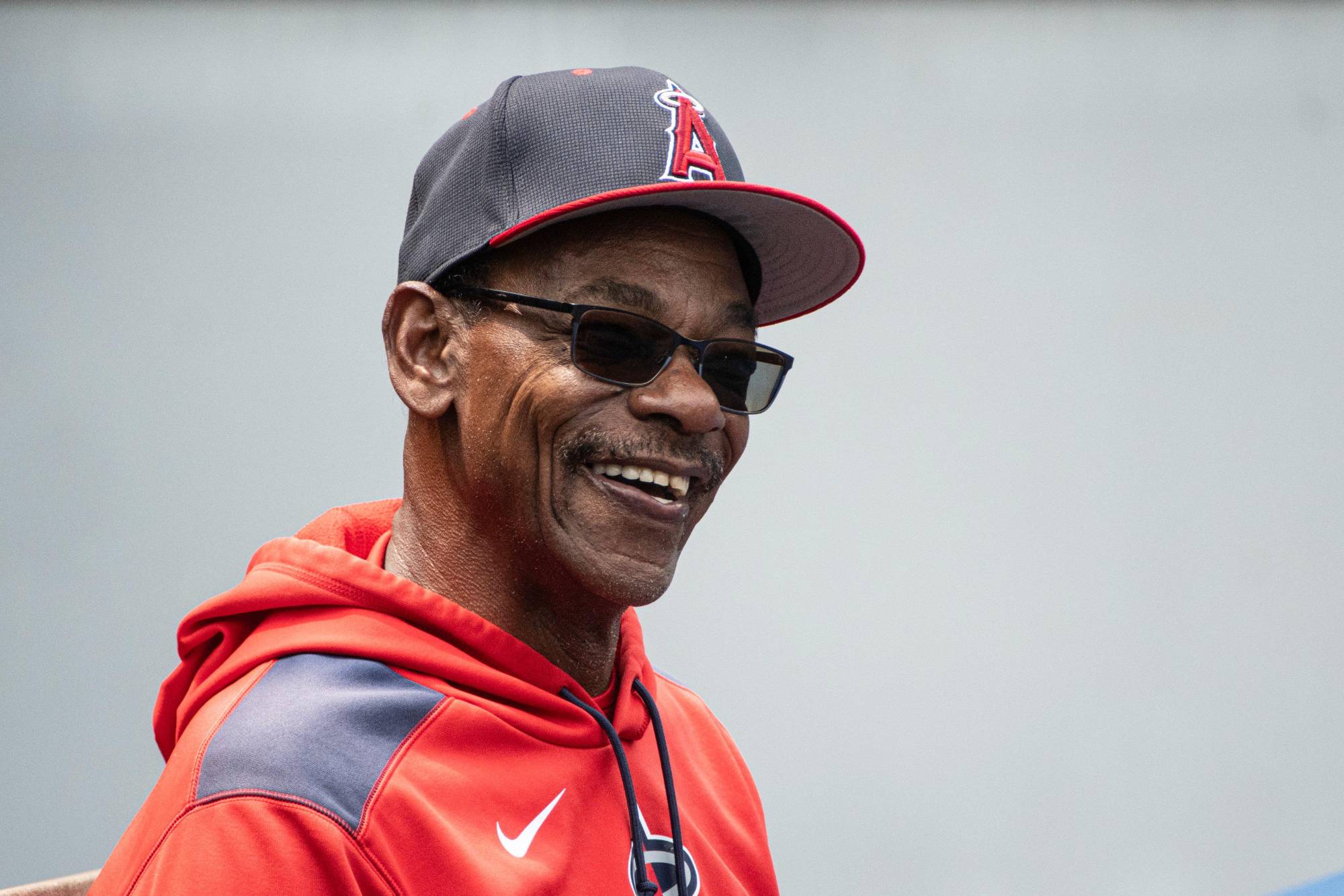 $!Ron Washington seguirá de licencia médica por el resto de la temporada