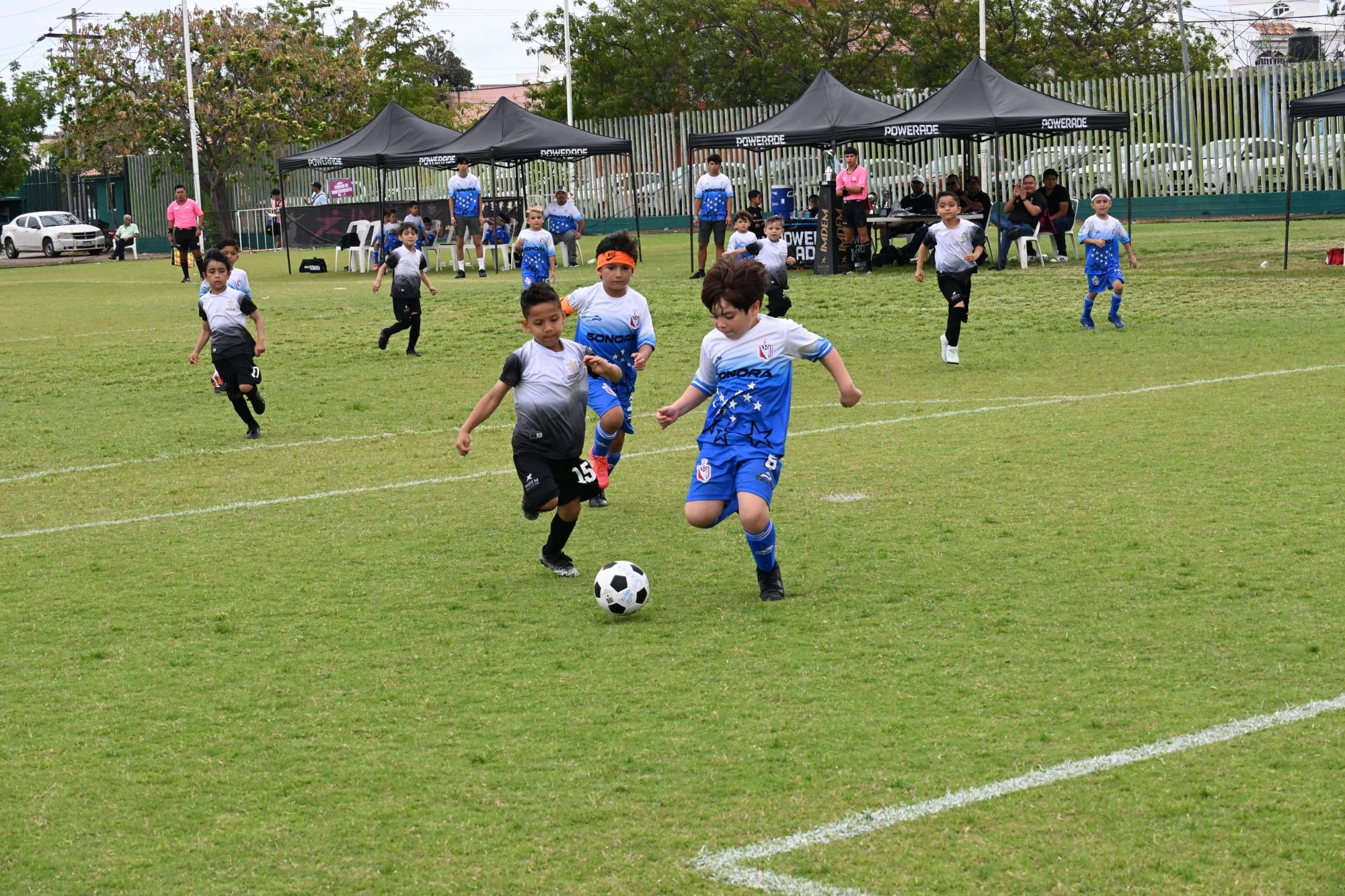 $!Sinaloa B se ciñe campeonato en casa del Nacional Chupones