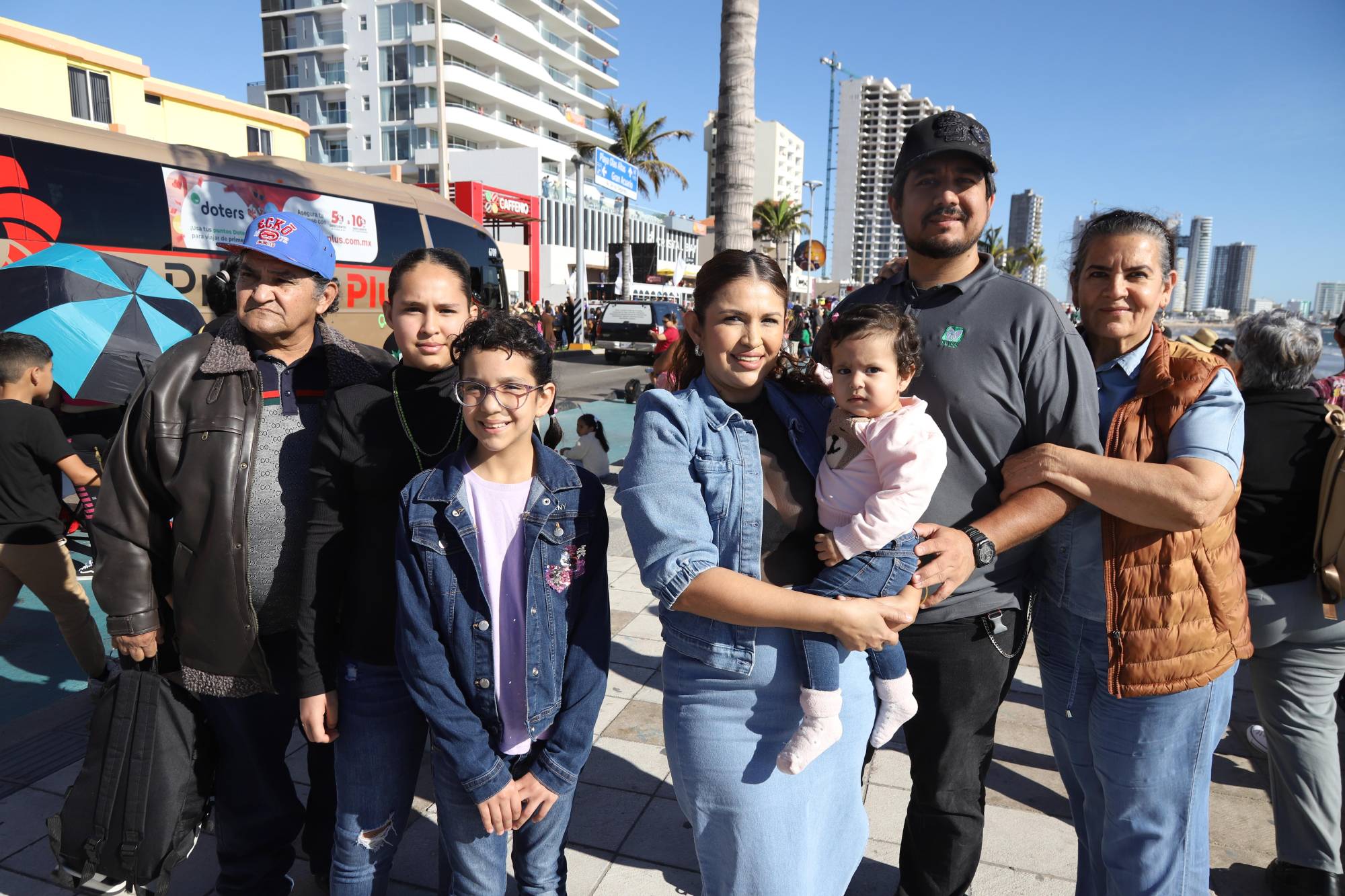 $!Familia Hernández Cárdenas.