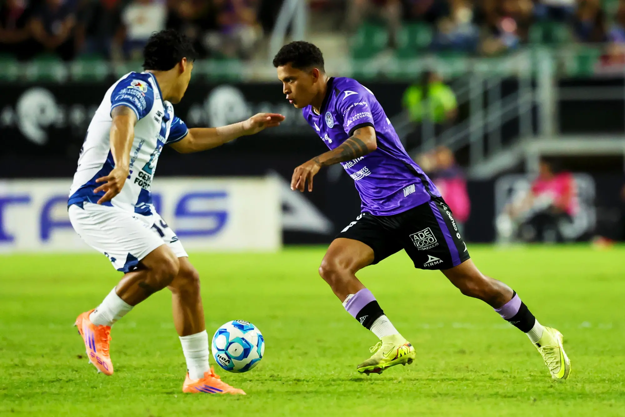 $!‘El resultado nos da una inyección de ánimo espectacular’: Sergio Bueno