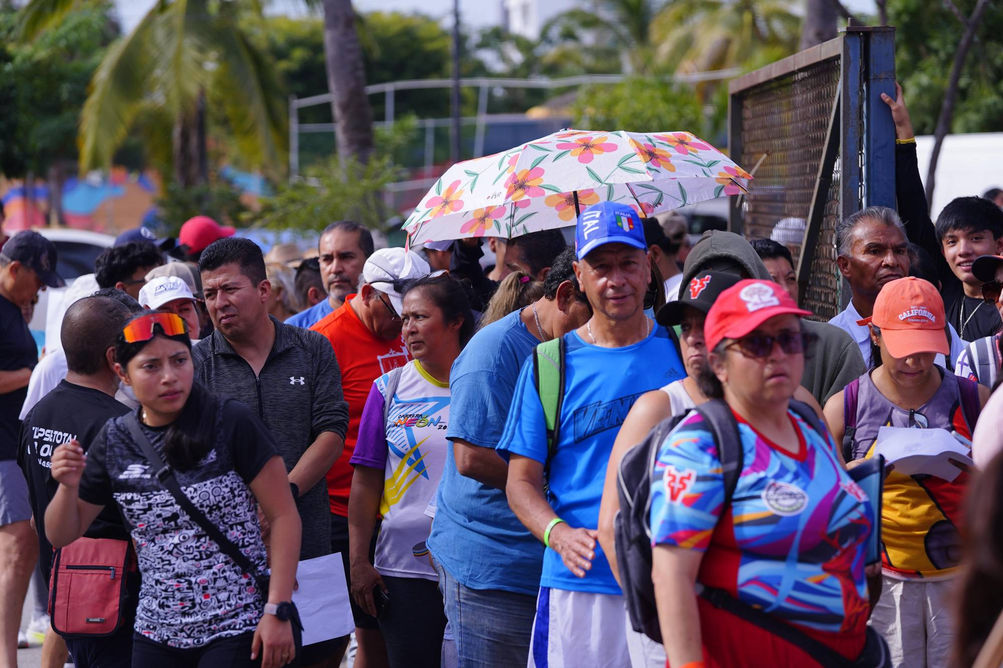 $!Inauguran Expo Deportiva Maratón Mazatlán 2025