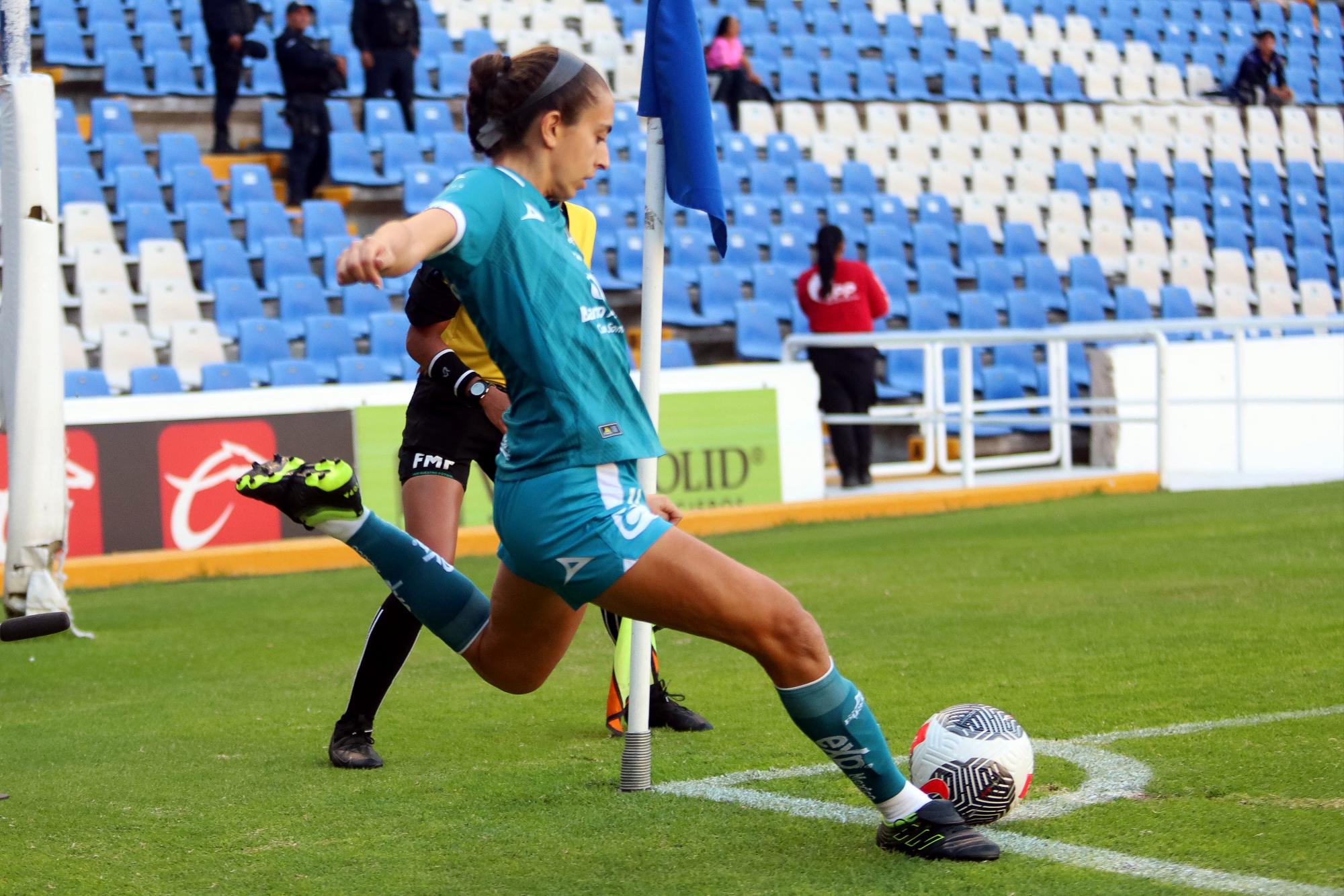 $!Mazatlán Femenil cierra su torneo con empate sin goles