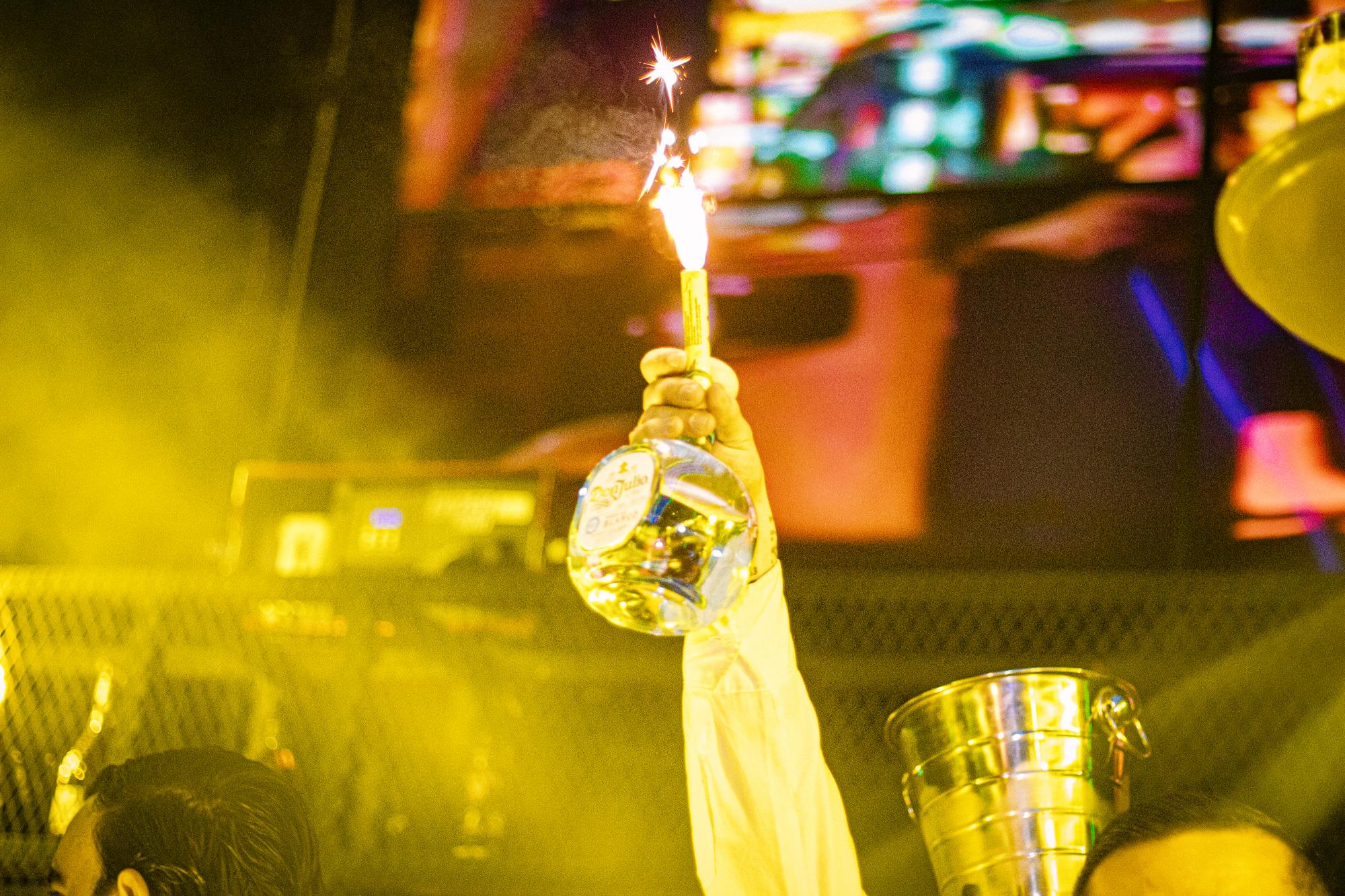 $!La Mala Copa, el mejor lugar para divertirte con tus amigos