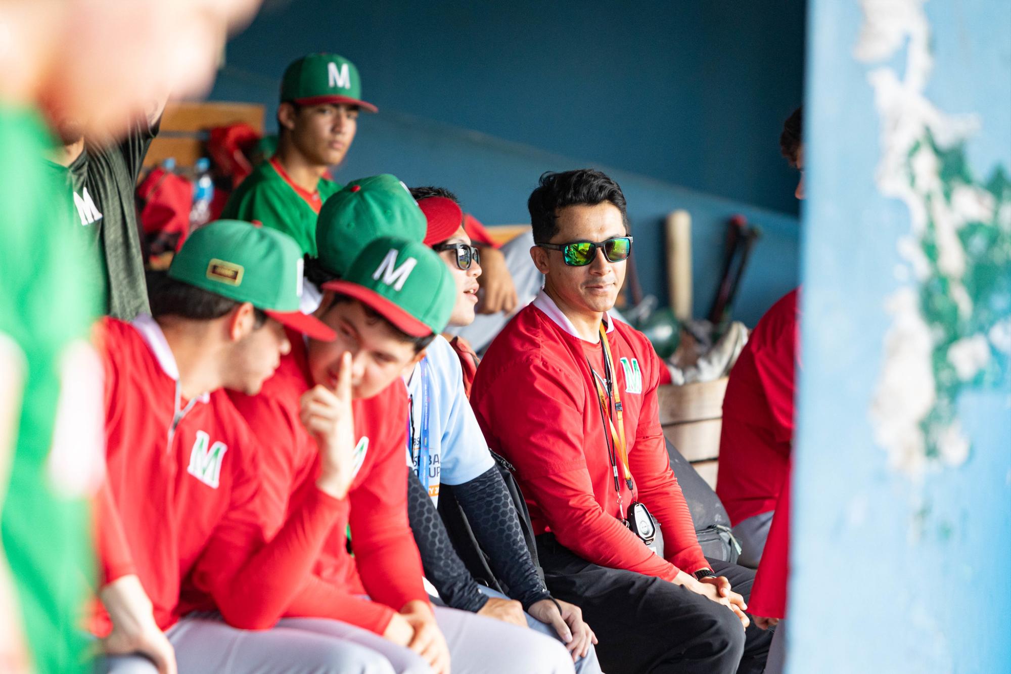 $!México se despide el Mundial con triunfo ante Panamá