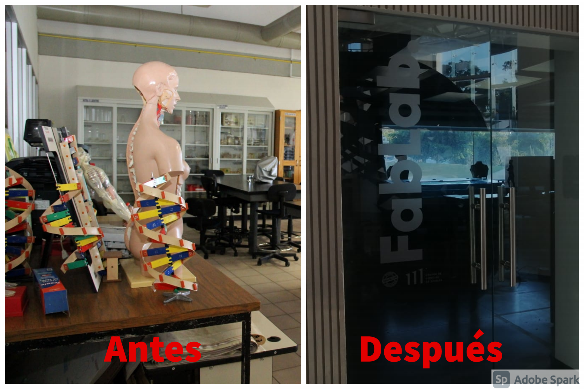 $!FOTOS: ¿Recuerdas cómo era el Centro de Ciencias?, esto es lo que se perdió con su remodelación