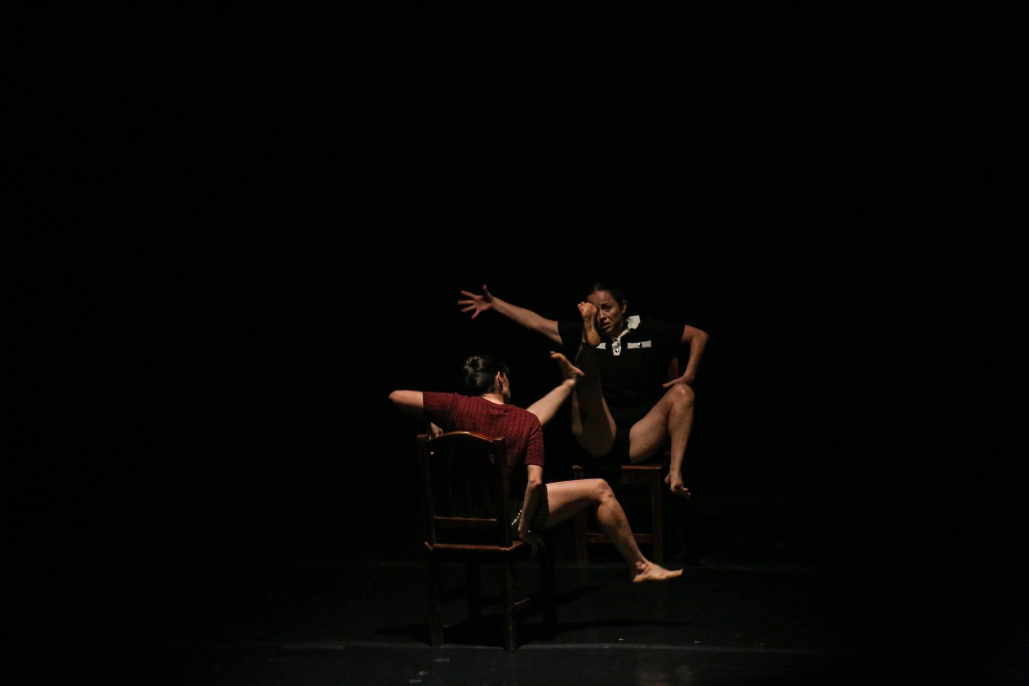 $!La coreografía es de Xitlali Piña.