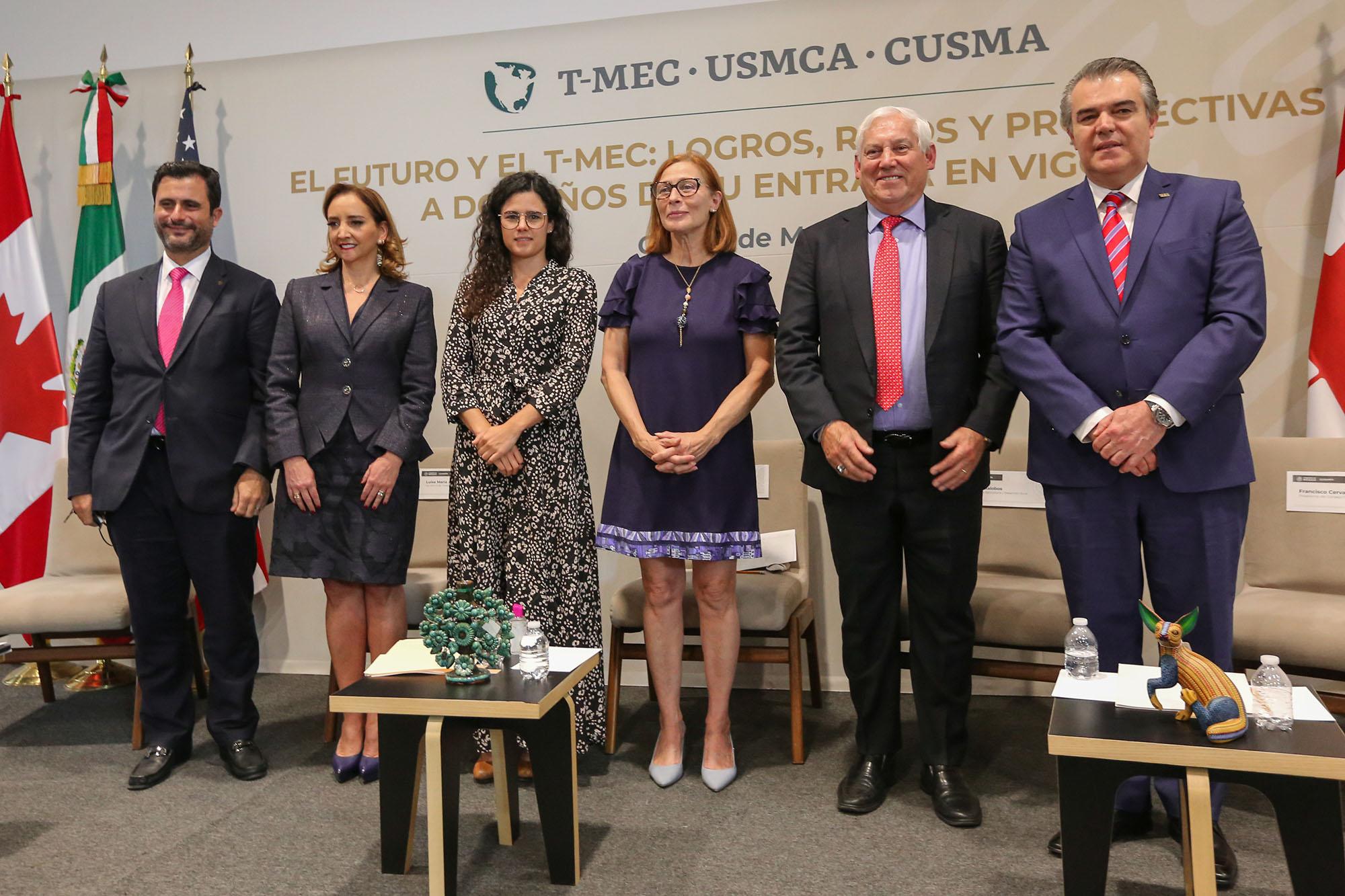 $!Impulsa T-MEC comercio agroalimentario en 2021 por más de 135 mil millones de dólares: Agricultura