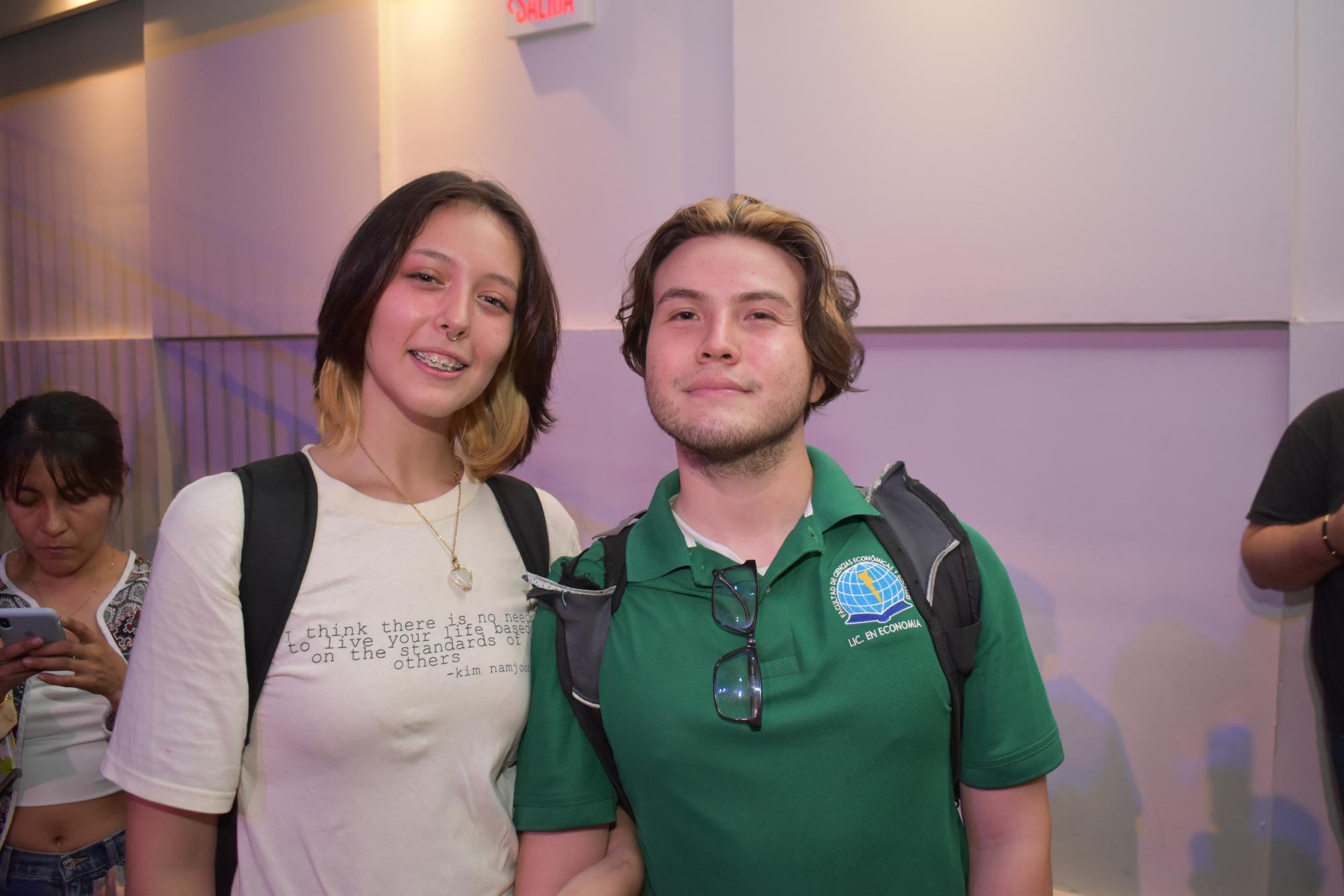 $!Disfrutan de ópera, zarzuela y música mexicana con la OSSLA