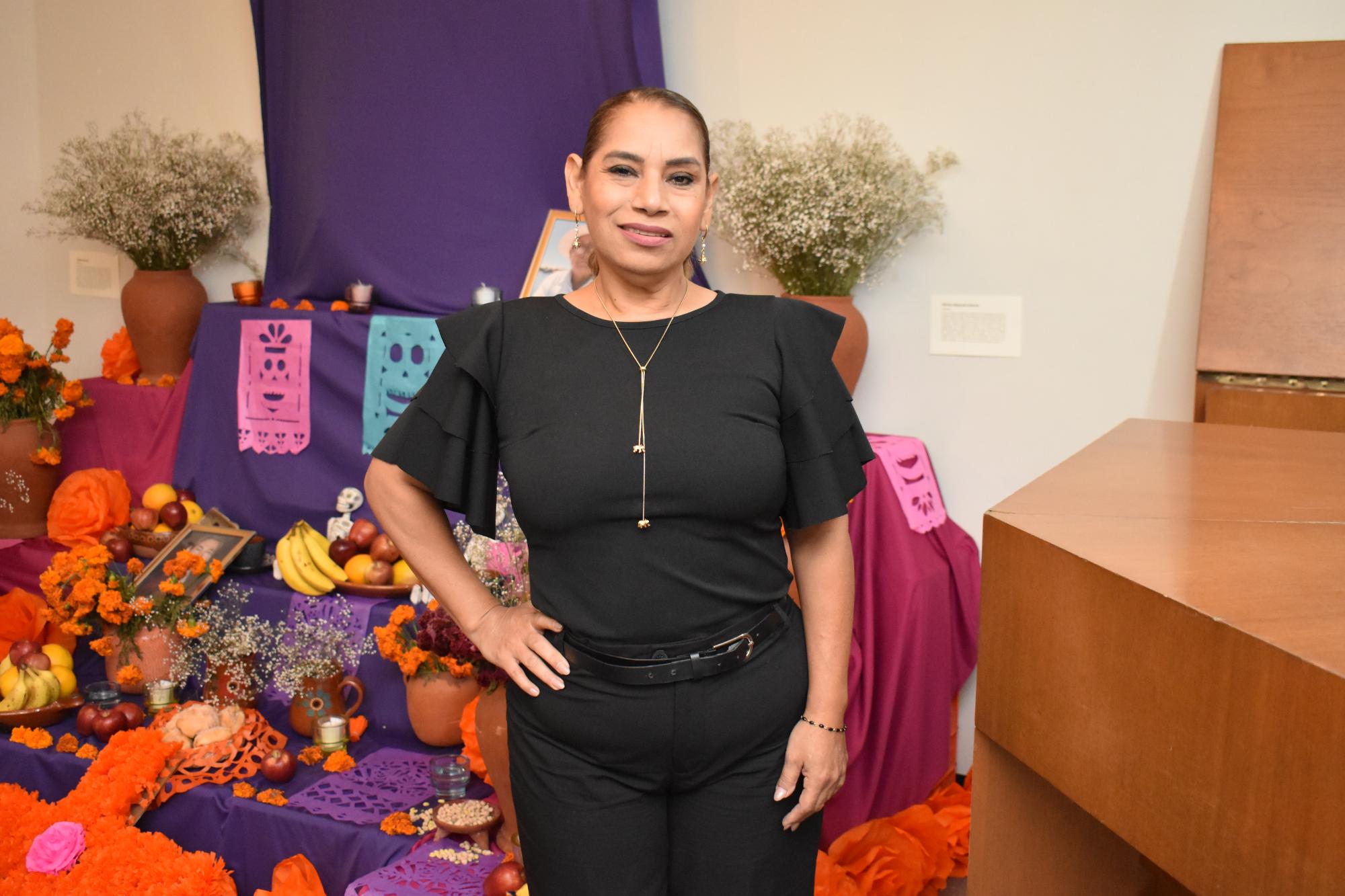 $!‘La Compañía Folclórica Sinaloense es un semillero de talentos’