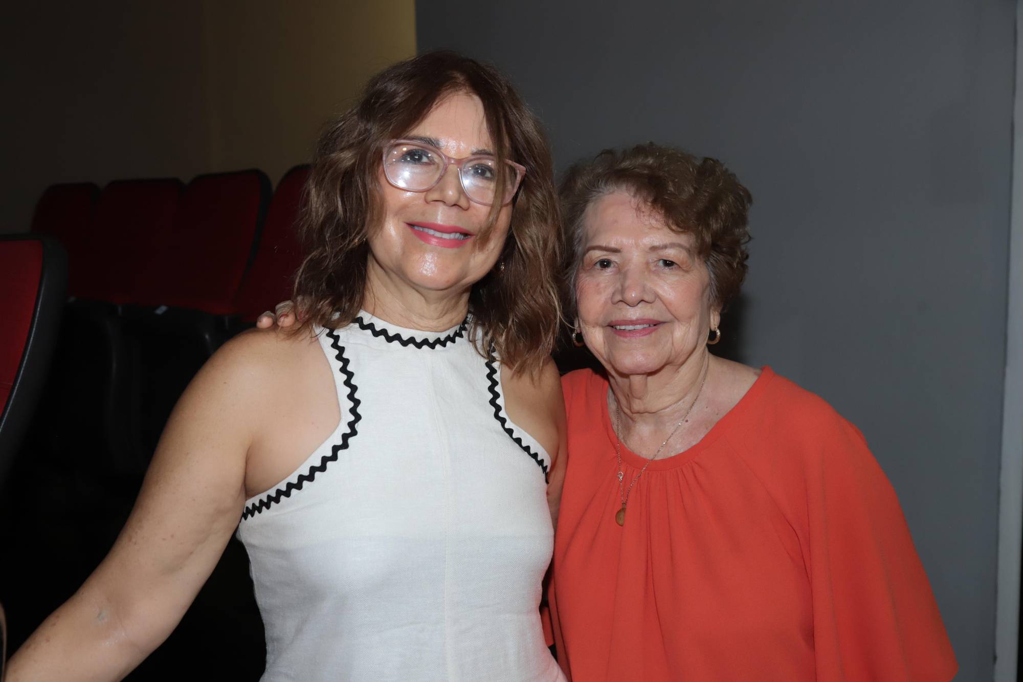 $!Sandra y Francisco López.