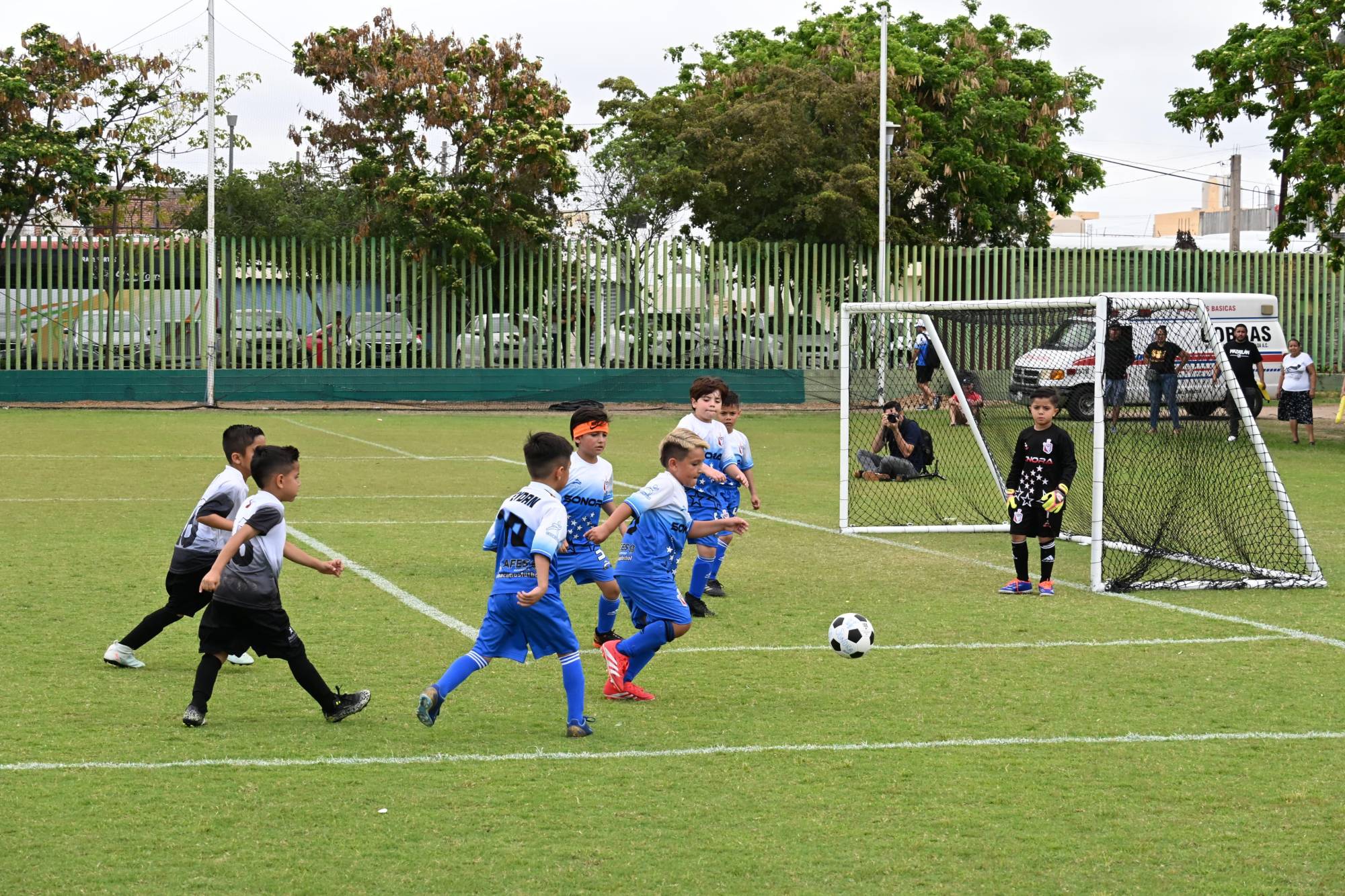 $!Sinaloa B se ciñe campeonato en casa del Nacional Chupones