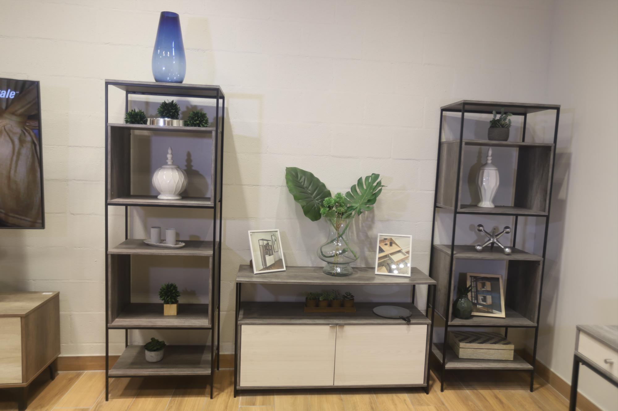 $!dp home: un nuevo concepto y estilo innovador de muebles