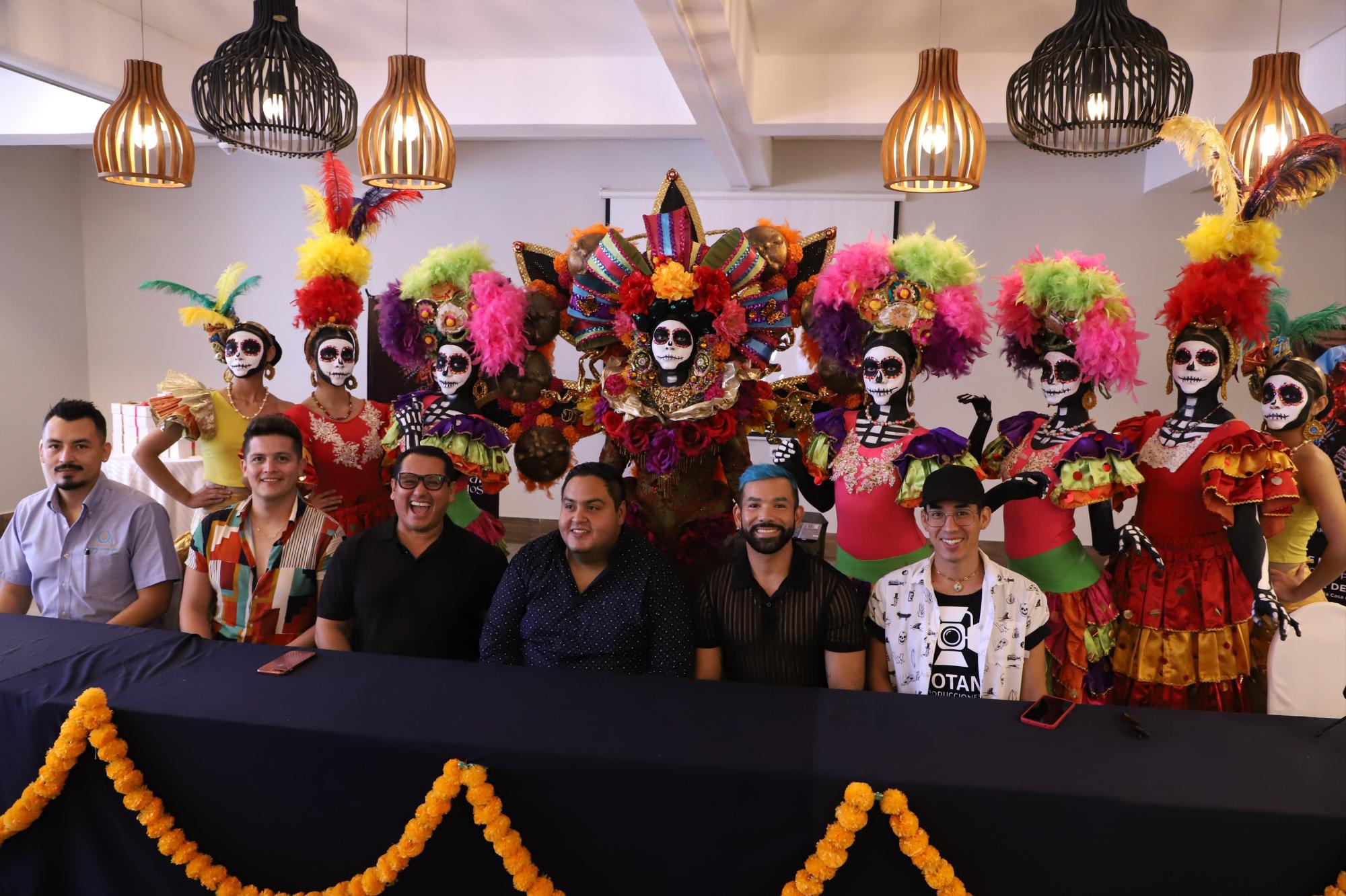 $!El espectáculo fue anunciado hace unas semanas por los organizadores del mismo.