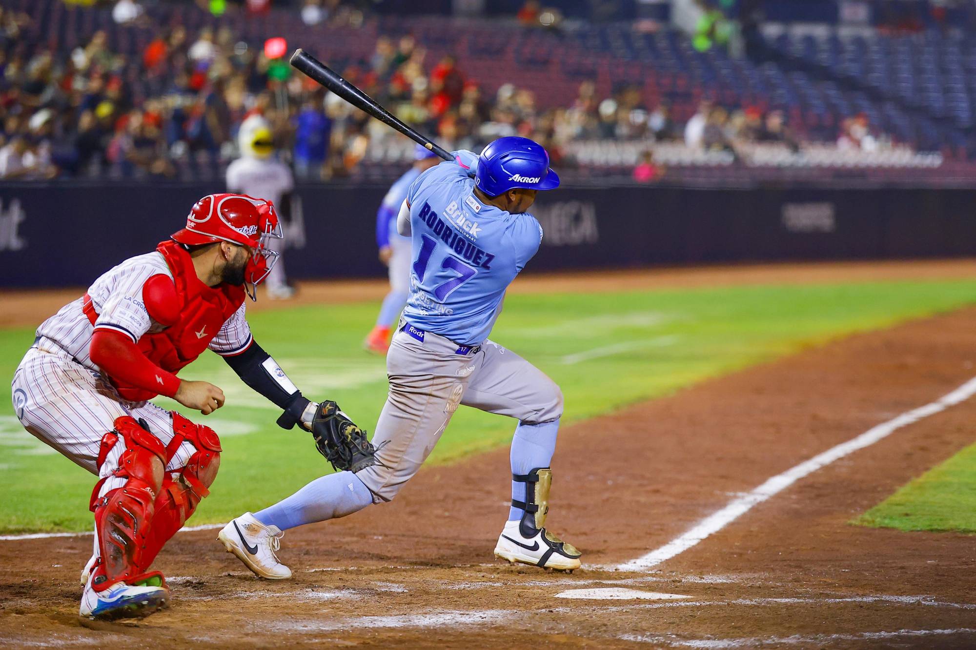 $!Cae Jalisco en Mexicali y pierde primera serie de la campaña