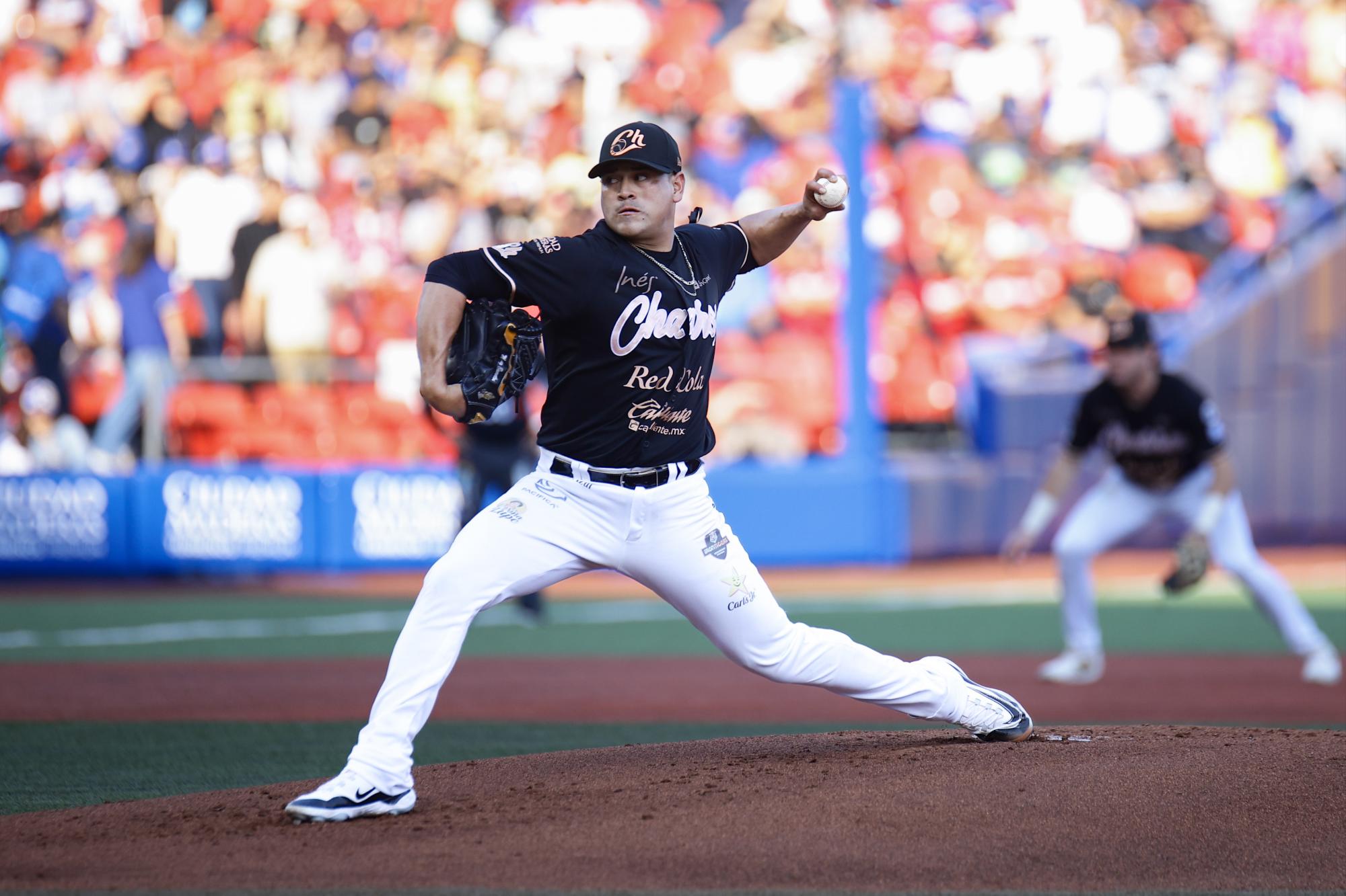 $!Tomateros de Culiacán, contra la espada y la pared en la Serie de México
