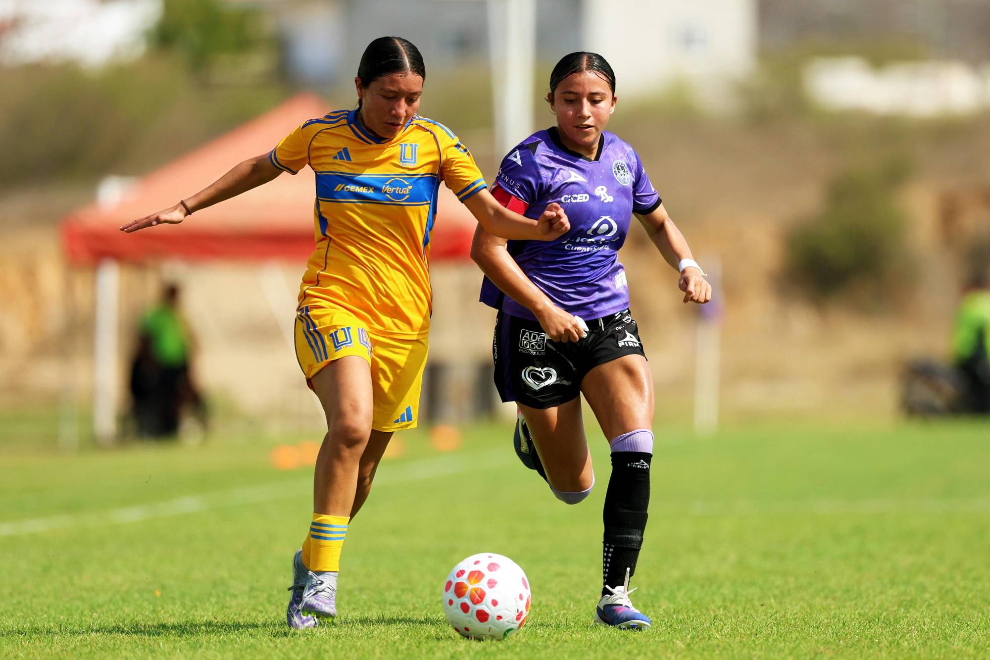 $!Mazatlán Femenil Sub 19 empata sin goles ante Tigres en el Clausura 2026