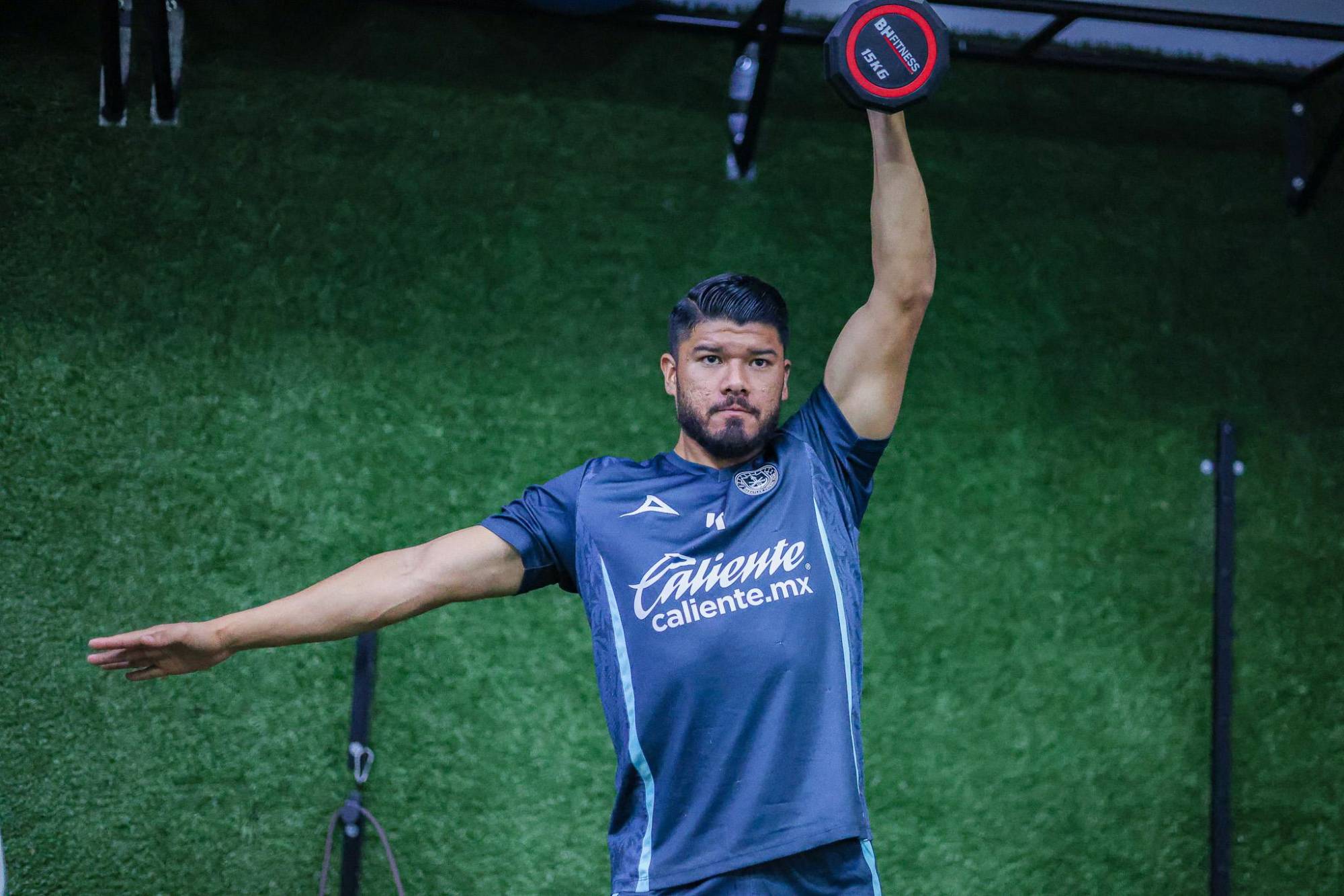 $!Mazatlán FC pone en marcha su pretemporada rumbo al Clausura 2026