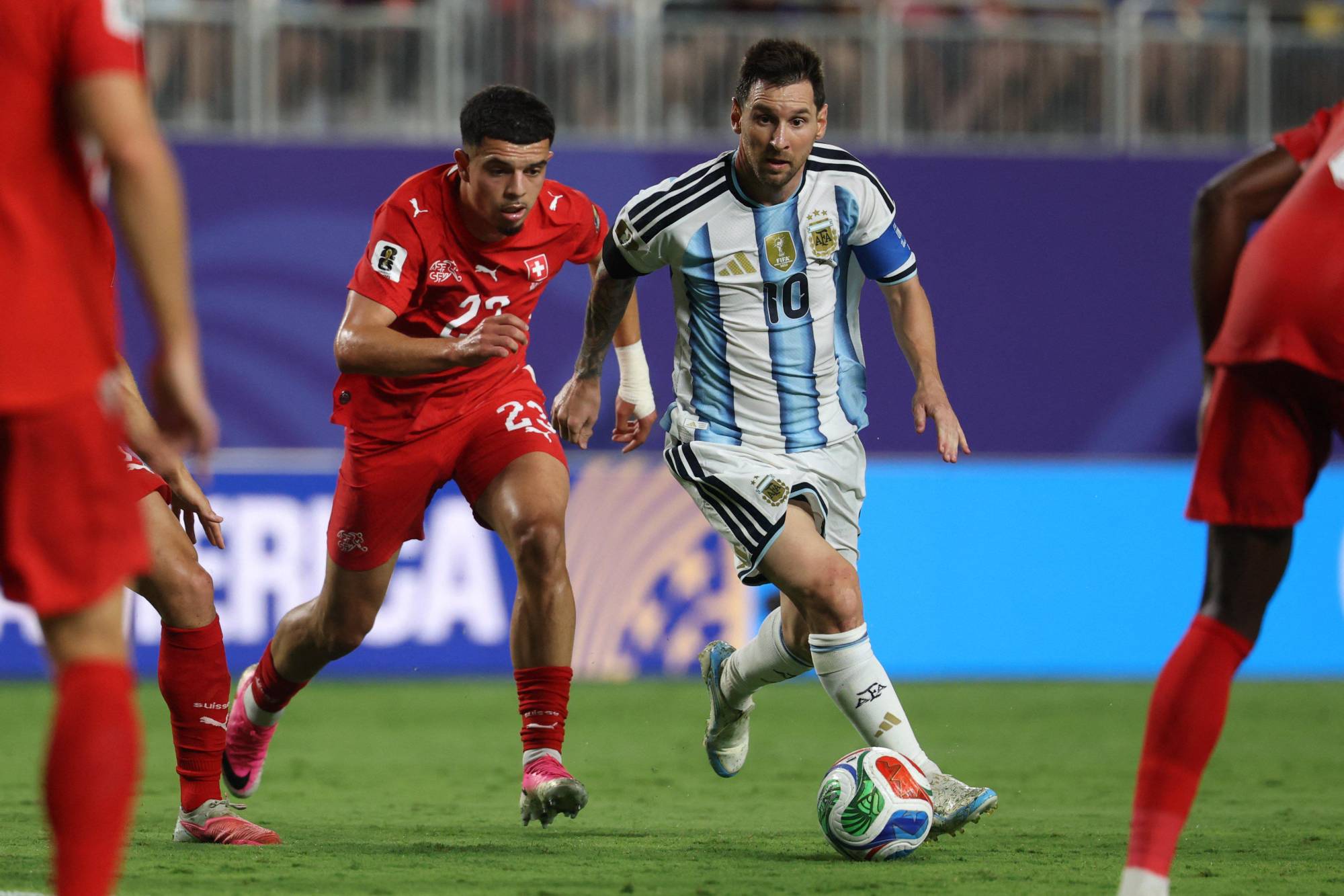 $!Goleadores del Mundial 2026: Así va la lucha por el liderato