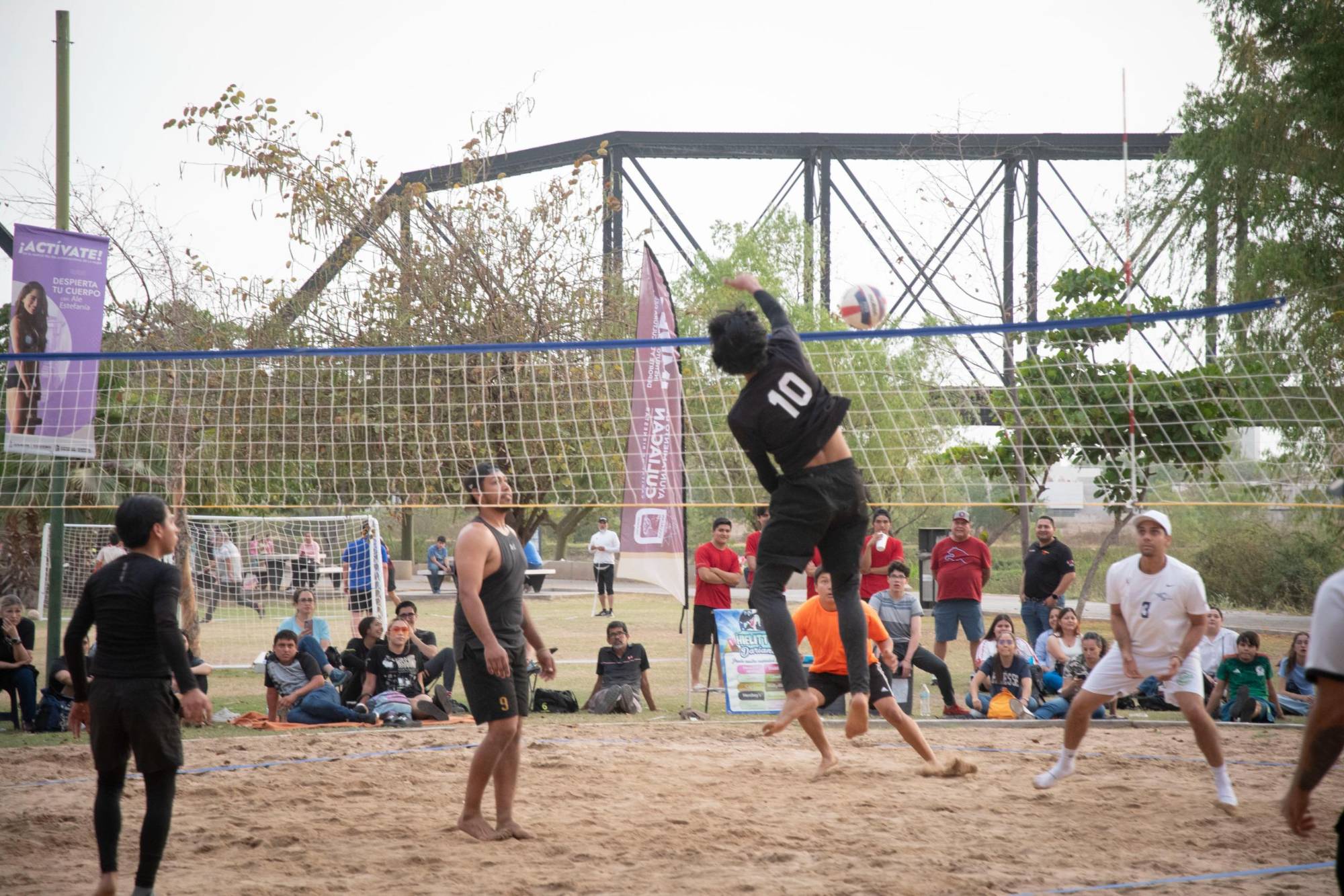 $!Presentan cartelera de actividades para Semana Santa 2026 en Culiacán