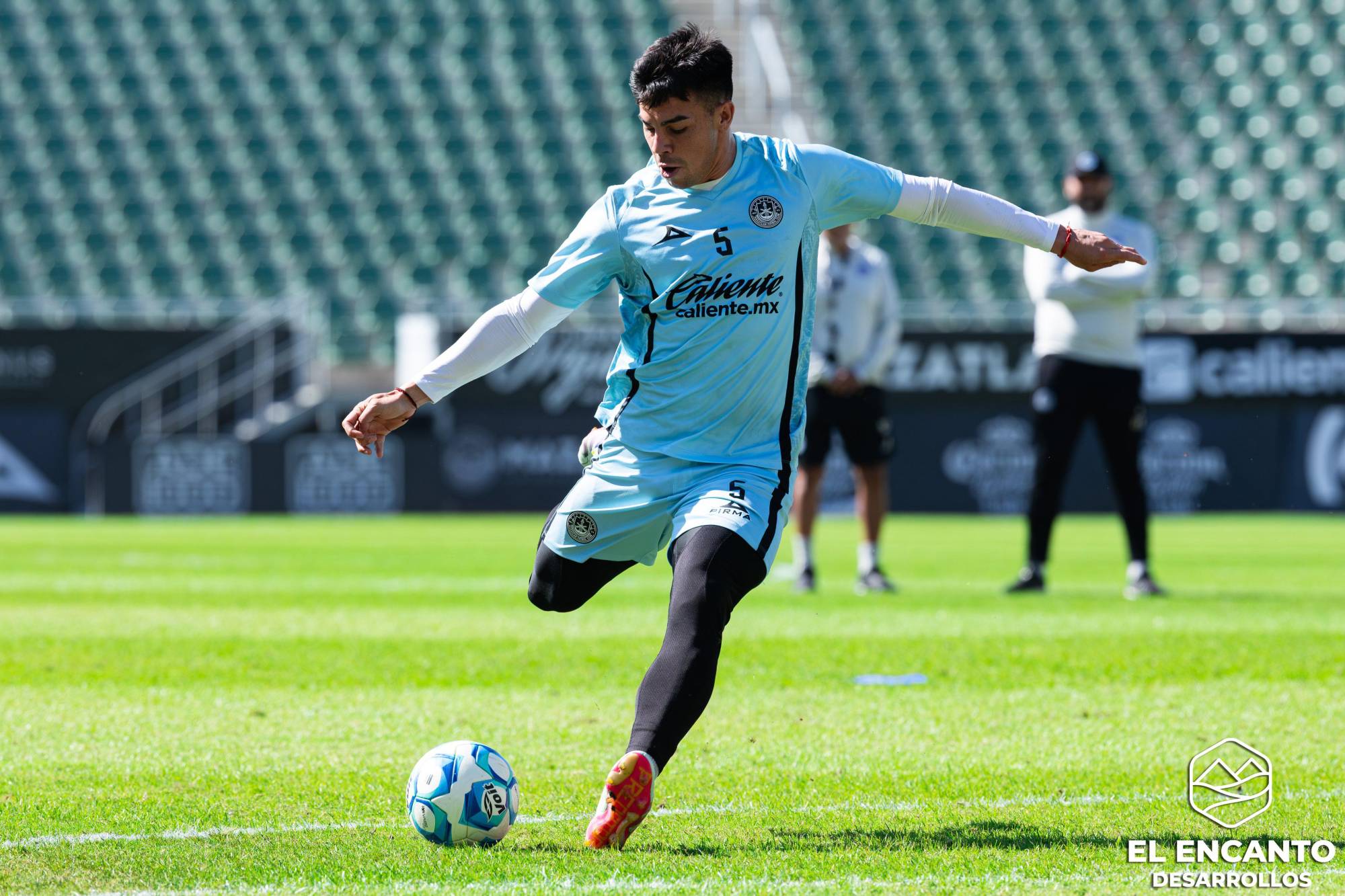 $!Mazatlán regresa a casa para medirse a un difícil Cruz Azul