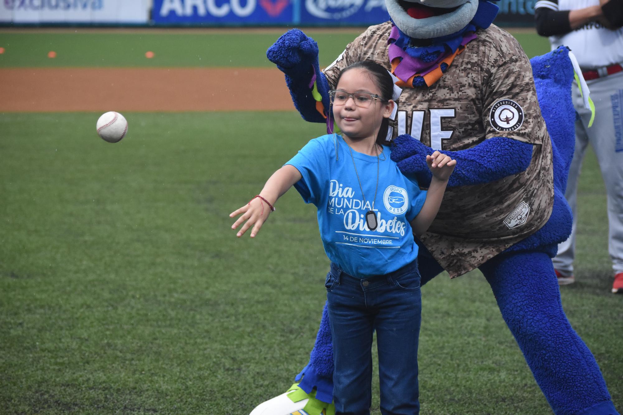 $!Algodoneros y Venados sellan empate tras 8 innings, debido a la lluvia