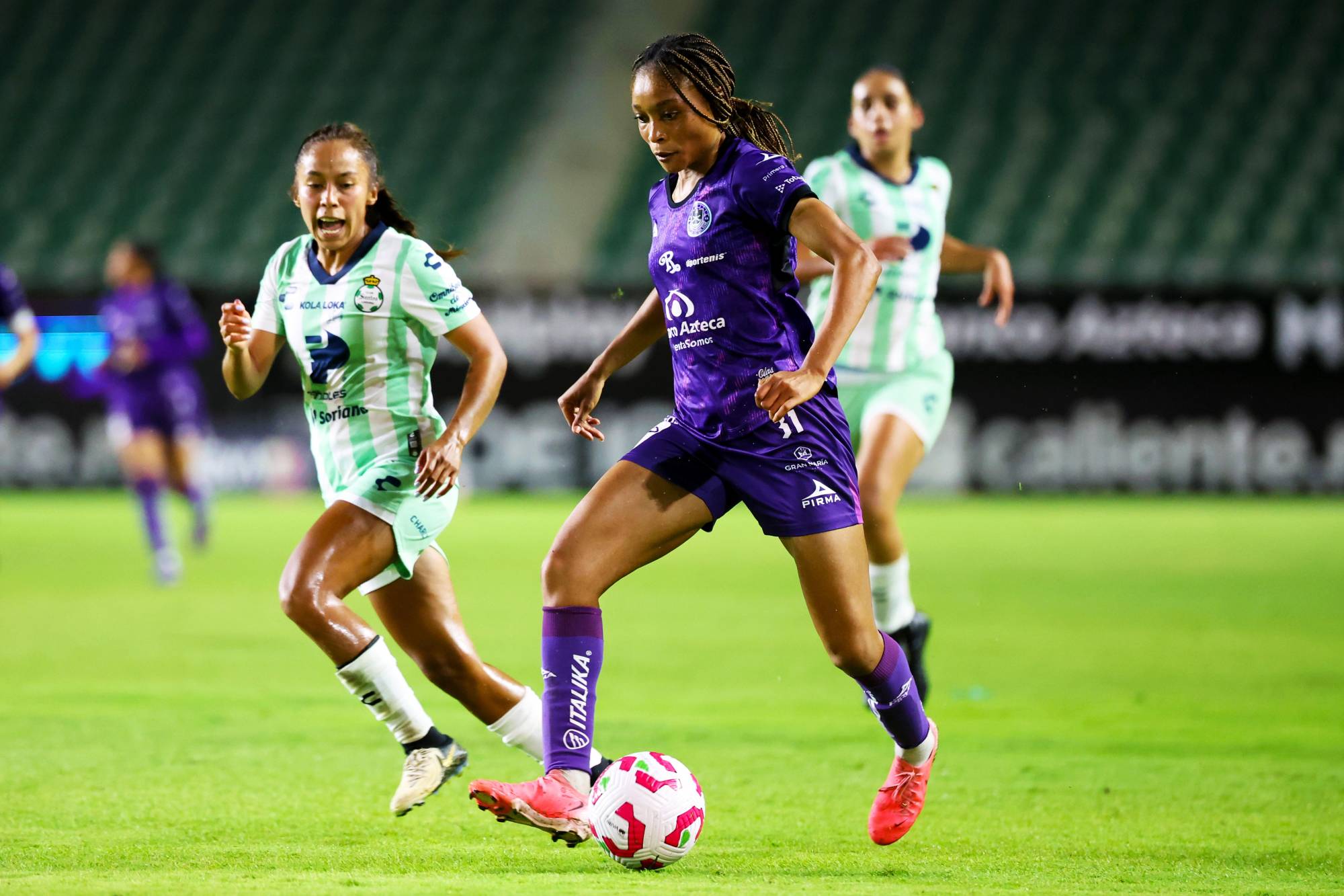 $!‘Estamos en el lugar que nos corresponde’: Roberto Pérez tras el cierre de Mazatlán Femenil