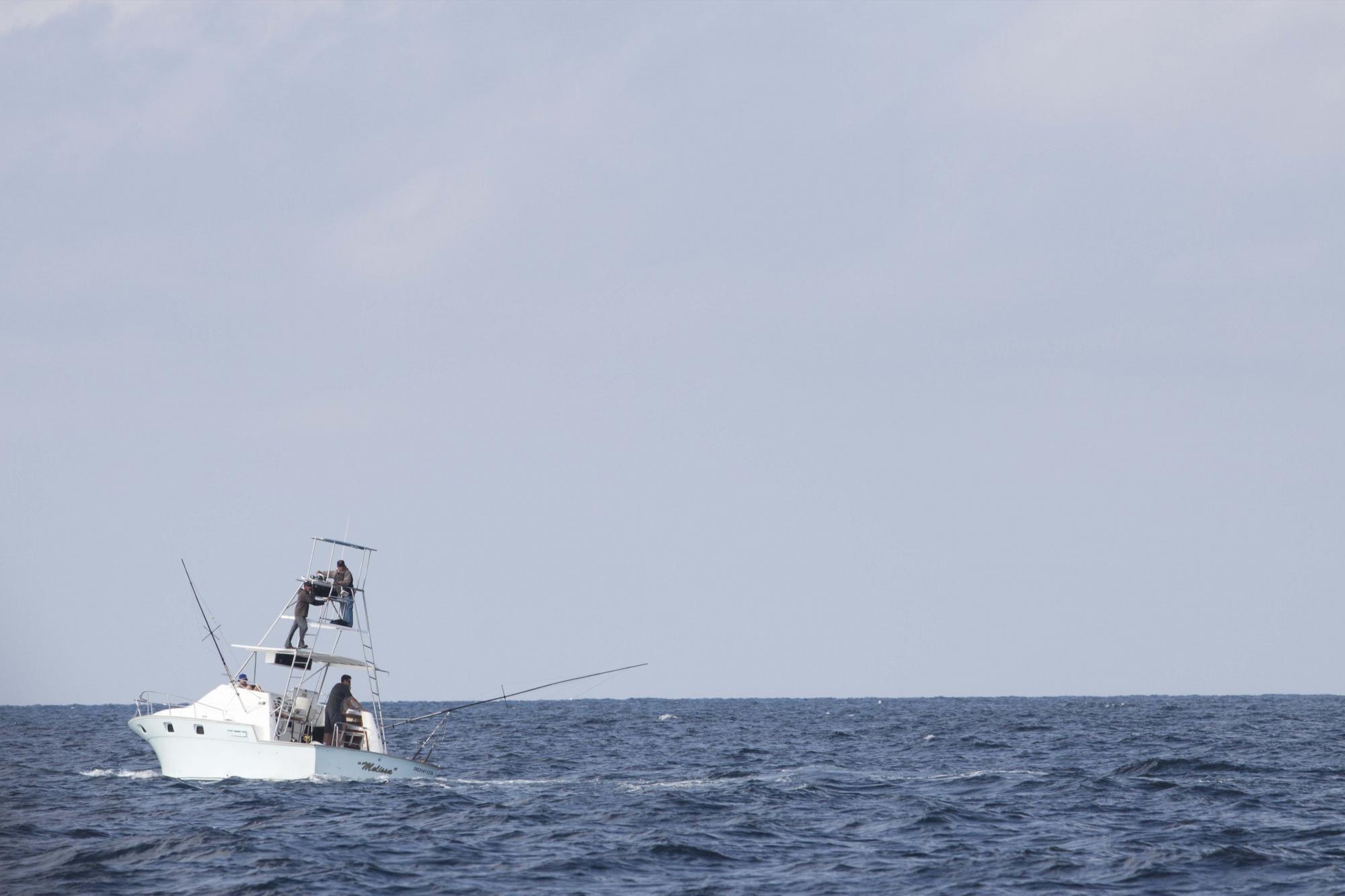 $!Se viene el Primer Torneo de Pesca InfoAgro Exhibition Mazatlán 2021