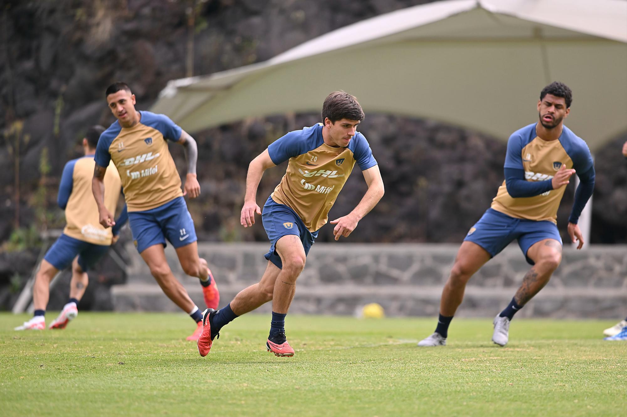 $!Atlas recibe a Pumas en medio de la inconsistencia del Clausura 2024