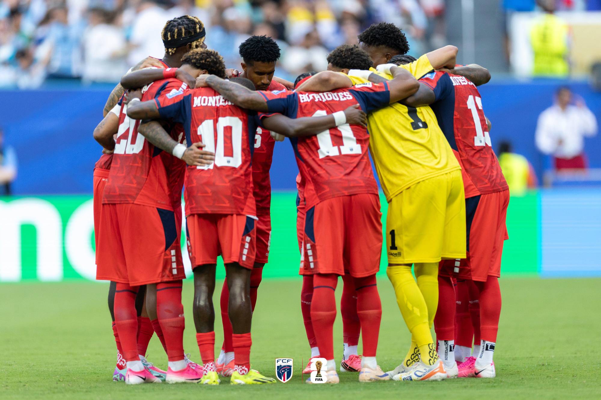 $!Cabo Verde, la gran revelación del Mundial 2026: la única selección que no perdió ante los finalistas en 90 minutos