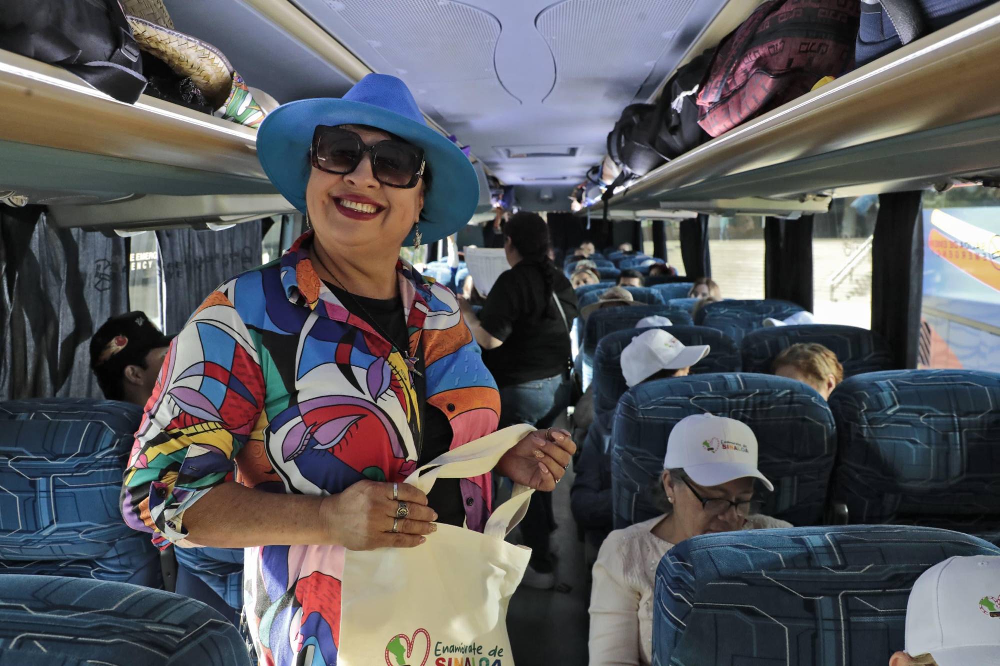 $!Lanzan ‘Enamórate de Sinaloa’, una alternativa turística para promover Pueblos Mágicos y Señoriales de Sinaloa