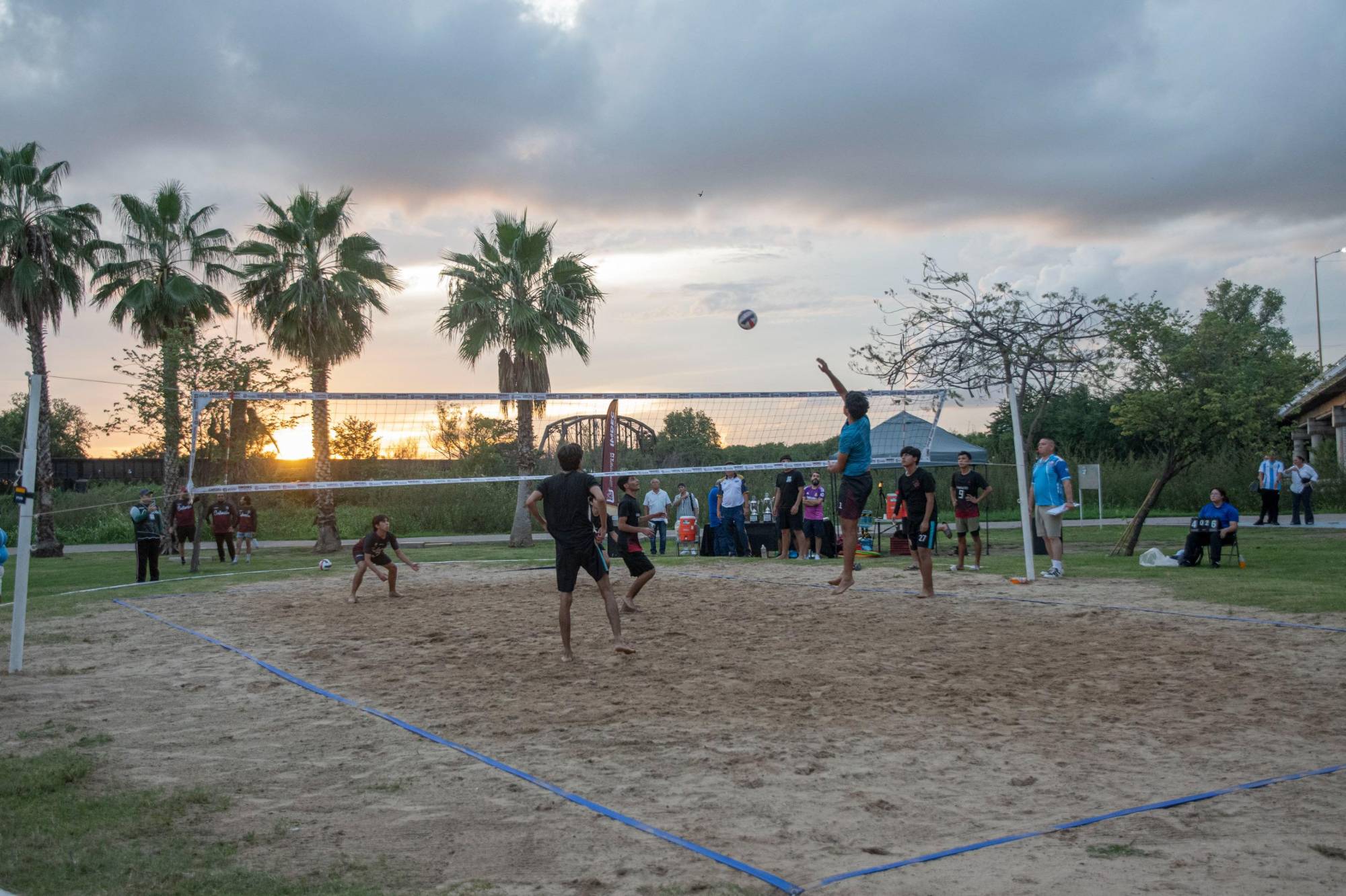 $!Copa Imdec 2025 ‘Hilda Gaxiola’ cierra con finales vibrantes y promesa de continuidad