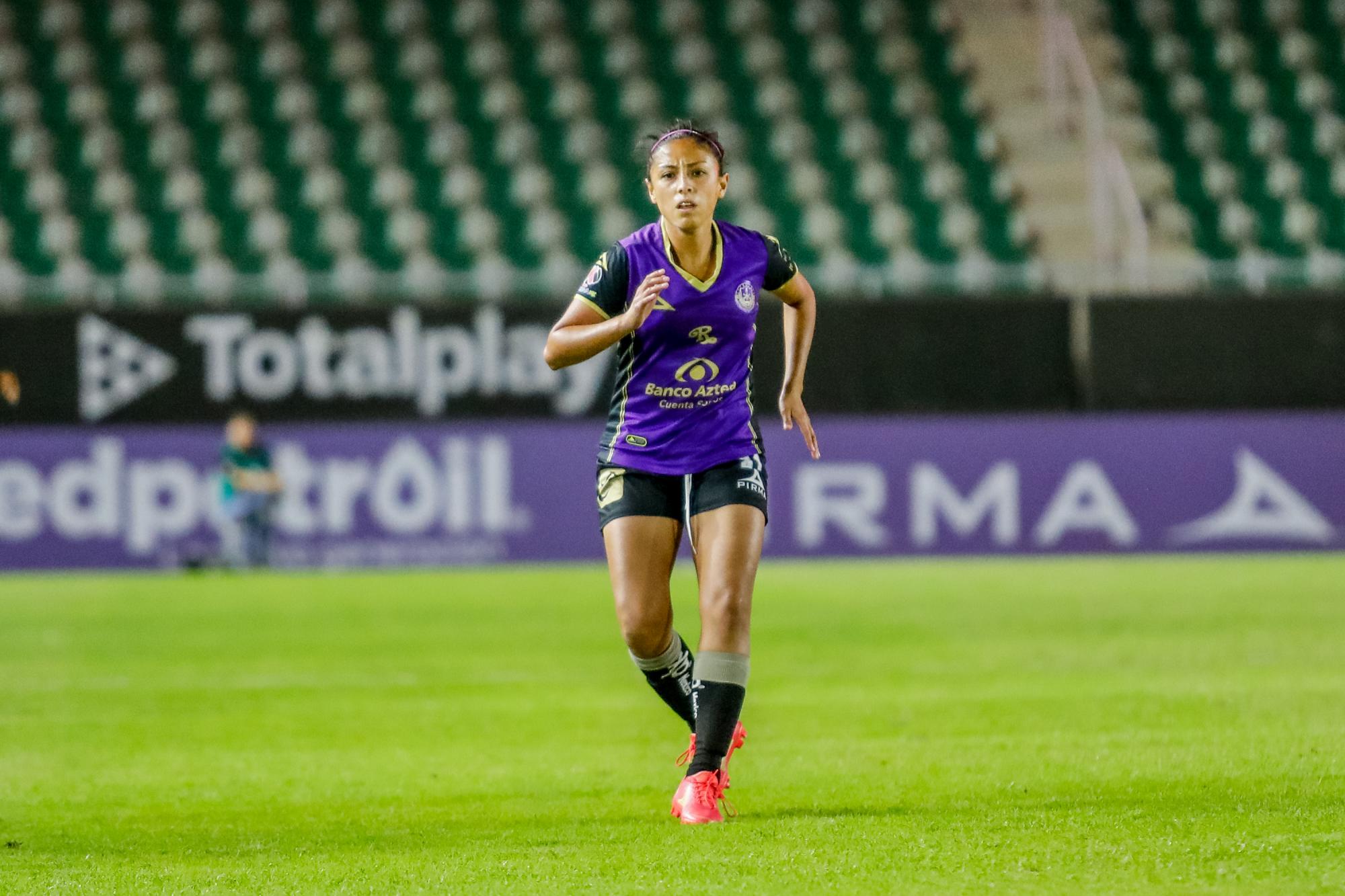 $!Mazatlán Femenil da de baja a 10 jugadoras