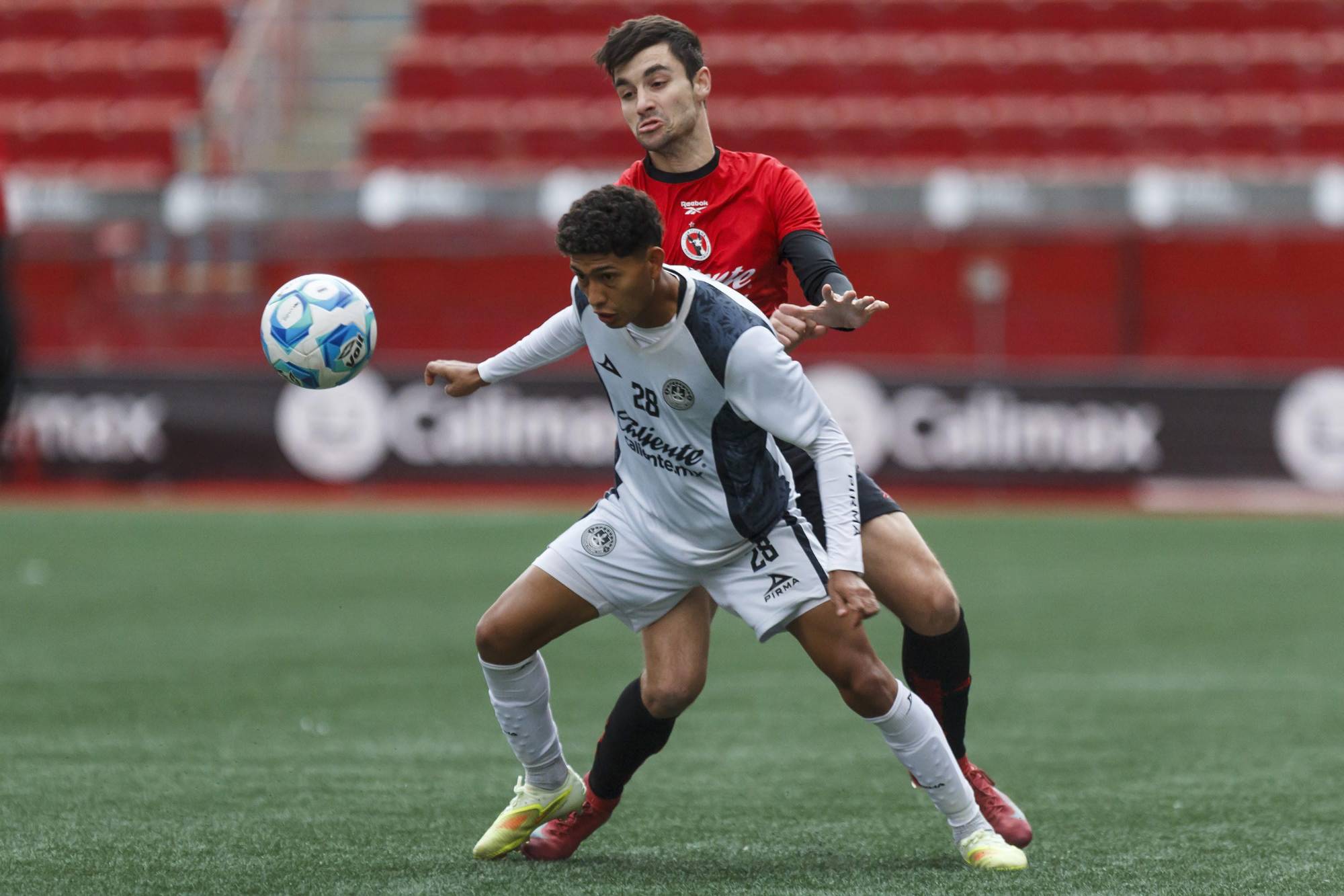 $!Mazatlán FC finaliza duelos de pretemporada con empate en Tijuana ante Xolos