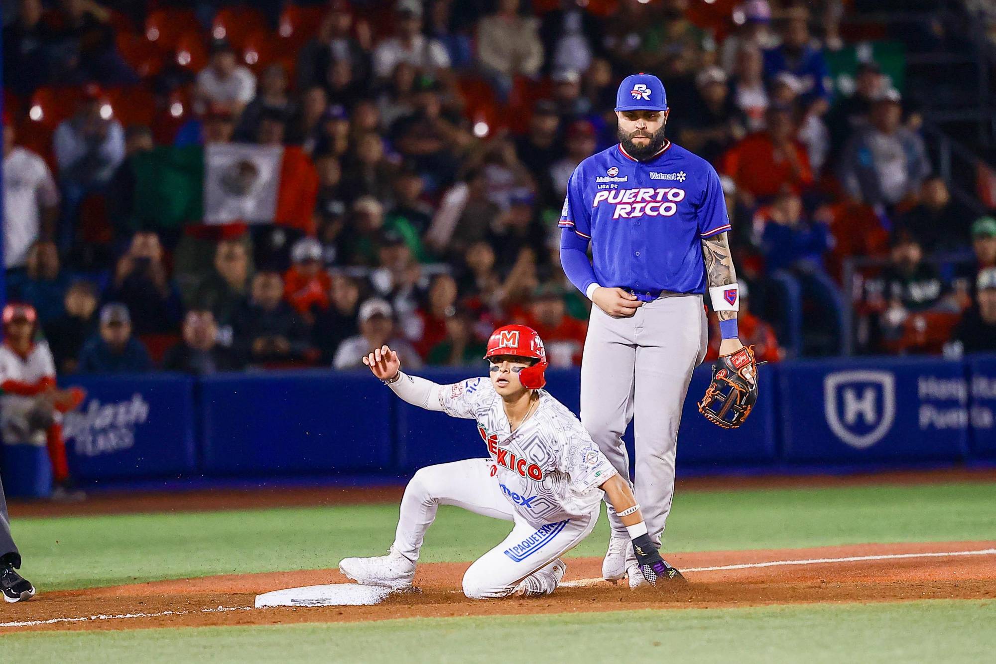 $!¡Final mexicana! Charros será el rival de Tomateros por el título de la Serie del Caribe