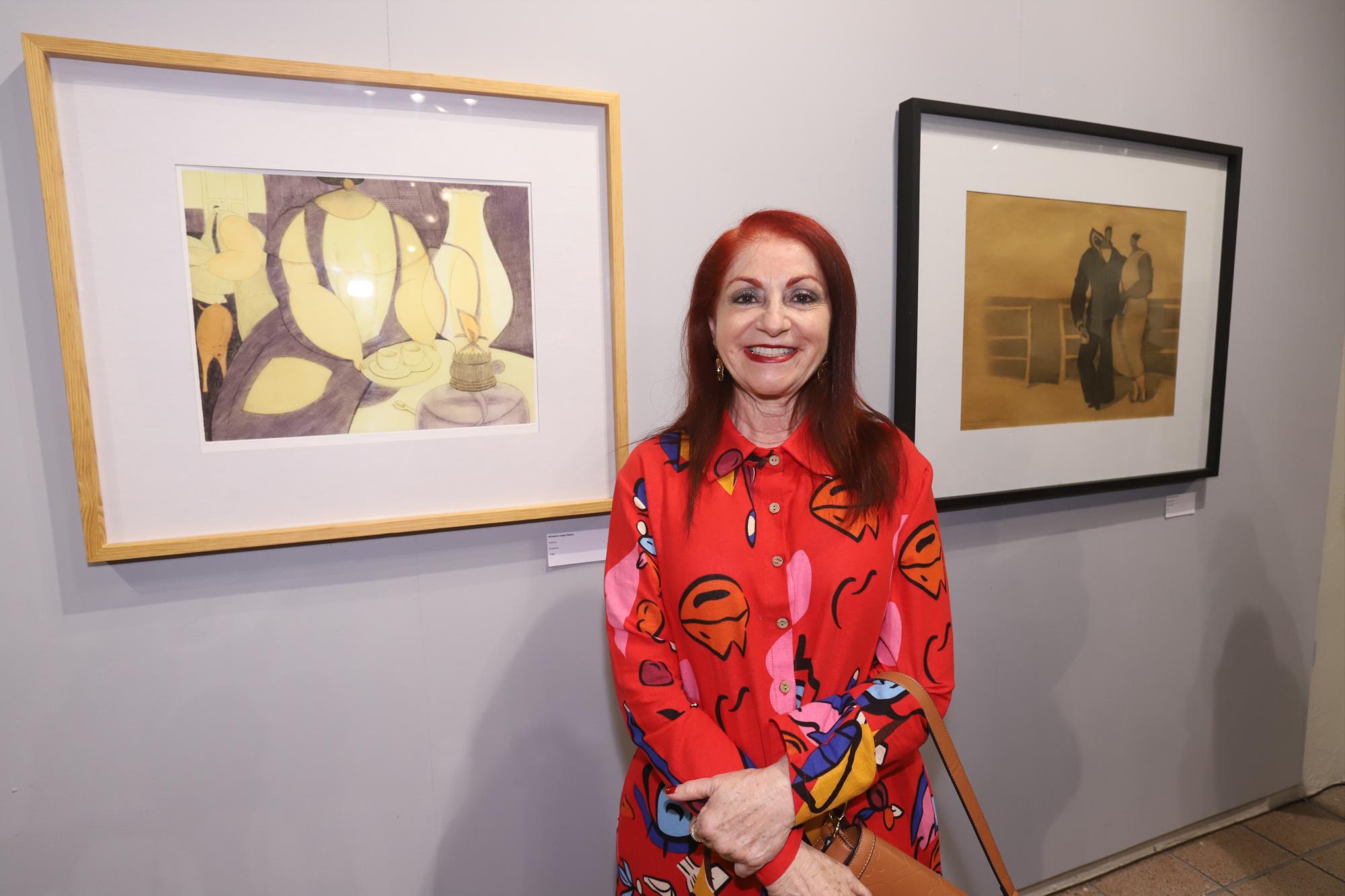 $!Gloria López Gavito