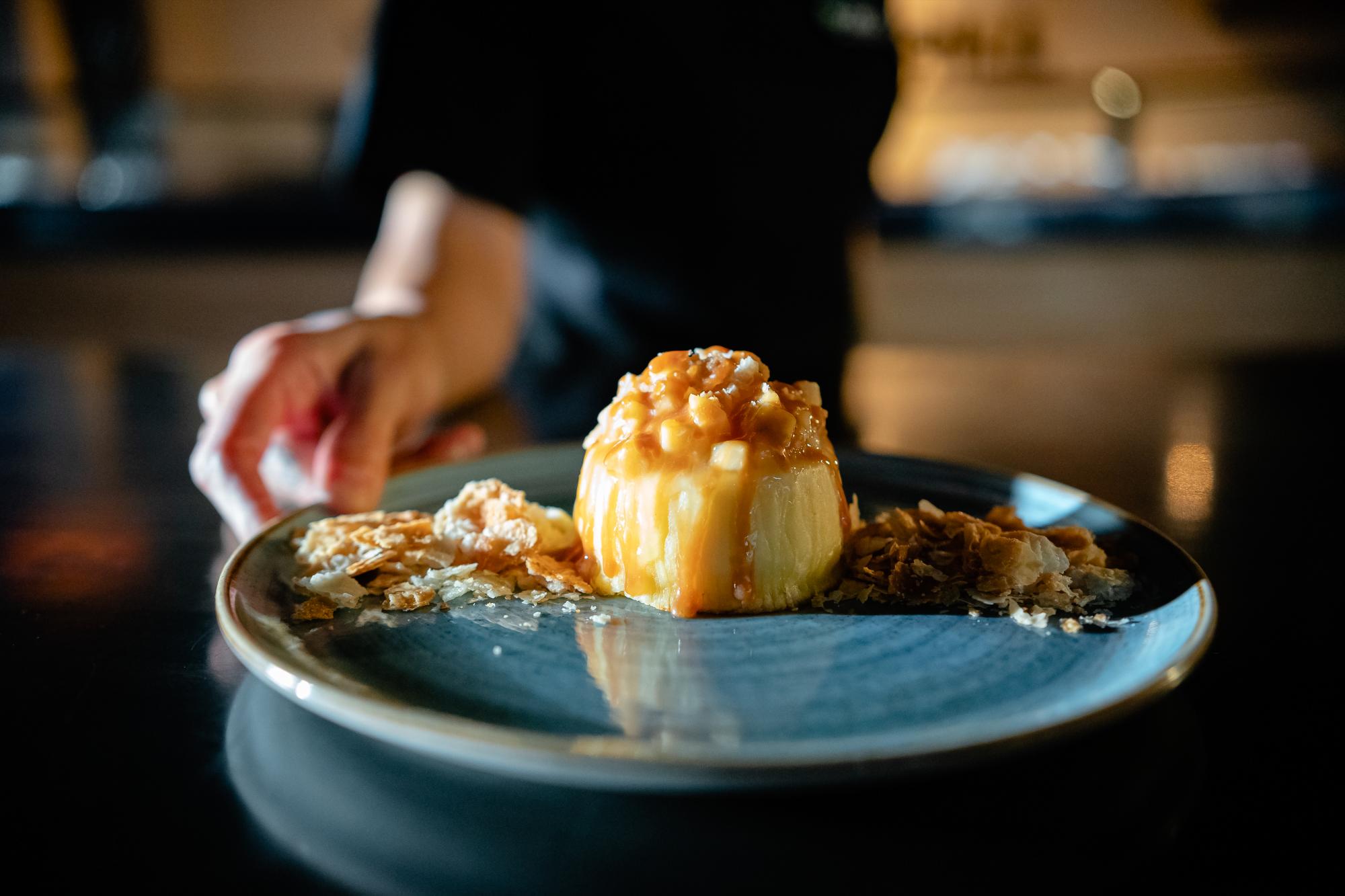 $!Carolina Zatarain: La ‘rockstar’ que cambió la música por los sabores de la cocina