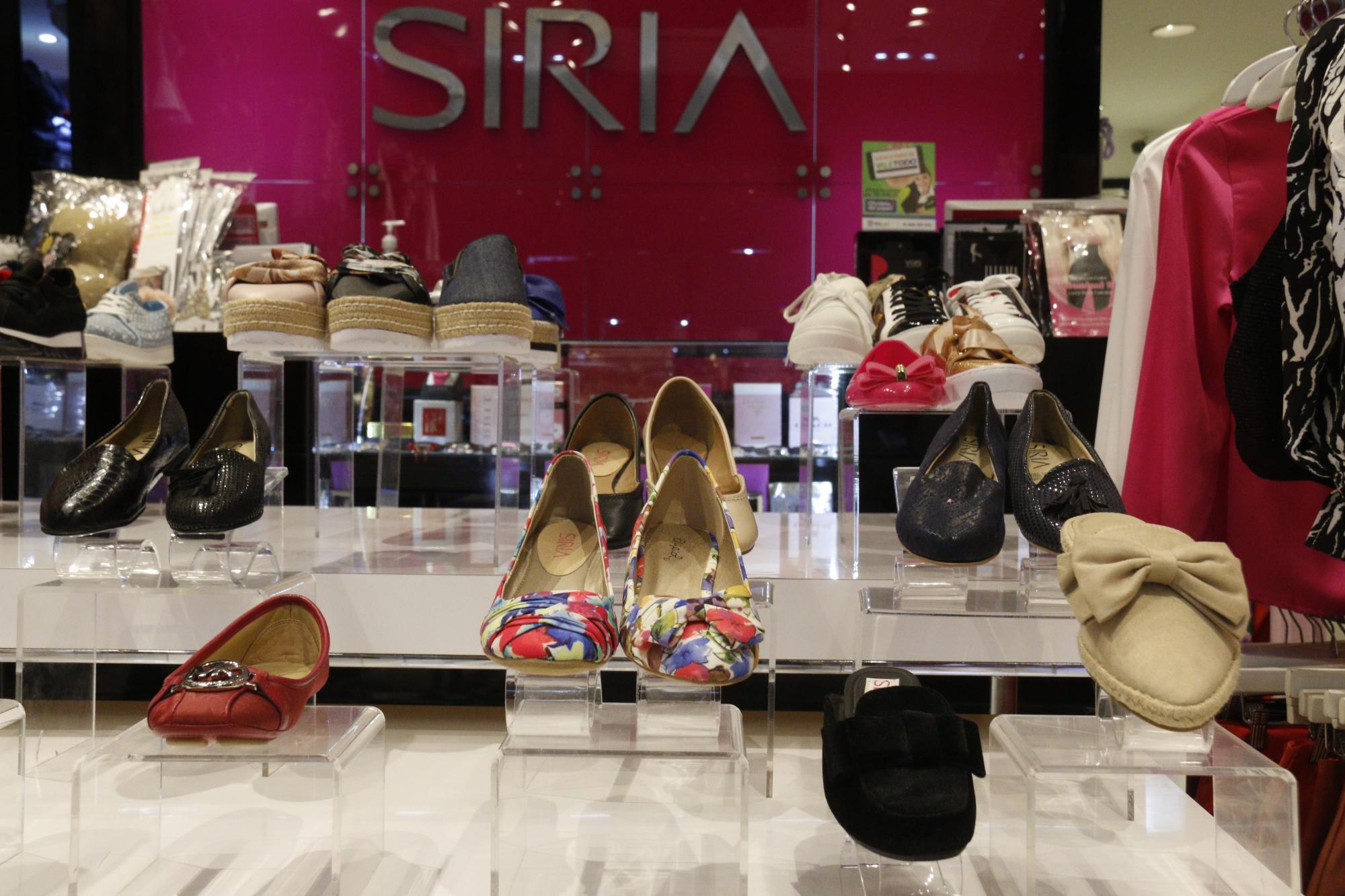 $!Sabe Siria Boutique lo que la mujer sinaloense quiere para lucir bella